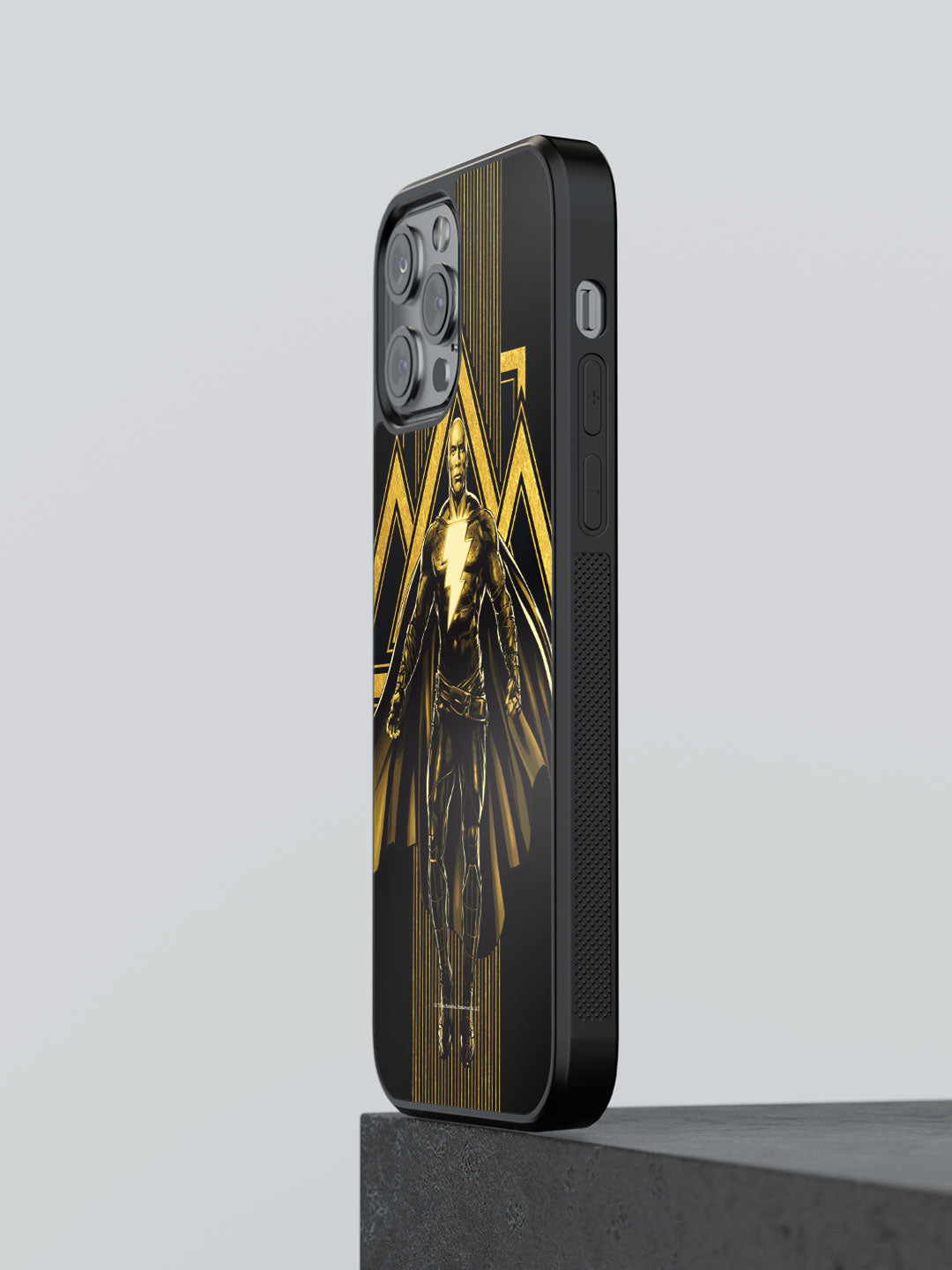 Gold Adam - iPhone 12 Pro Max Cover