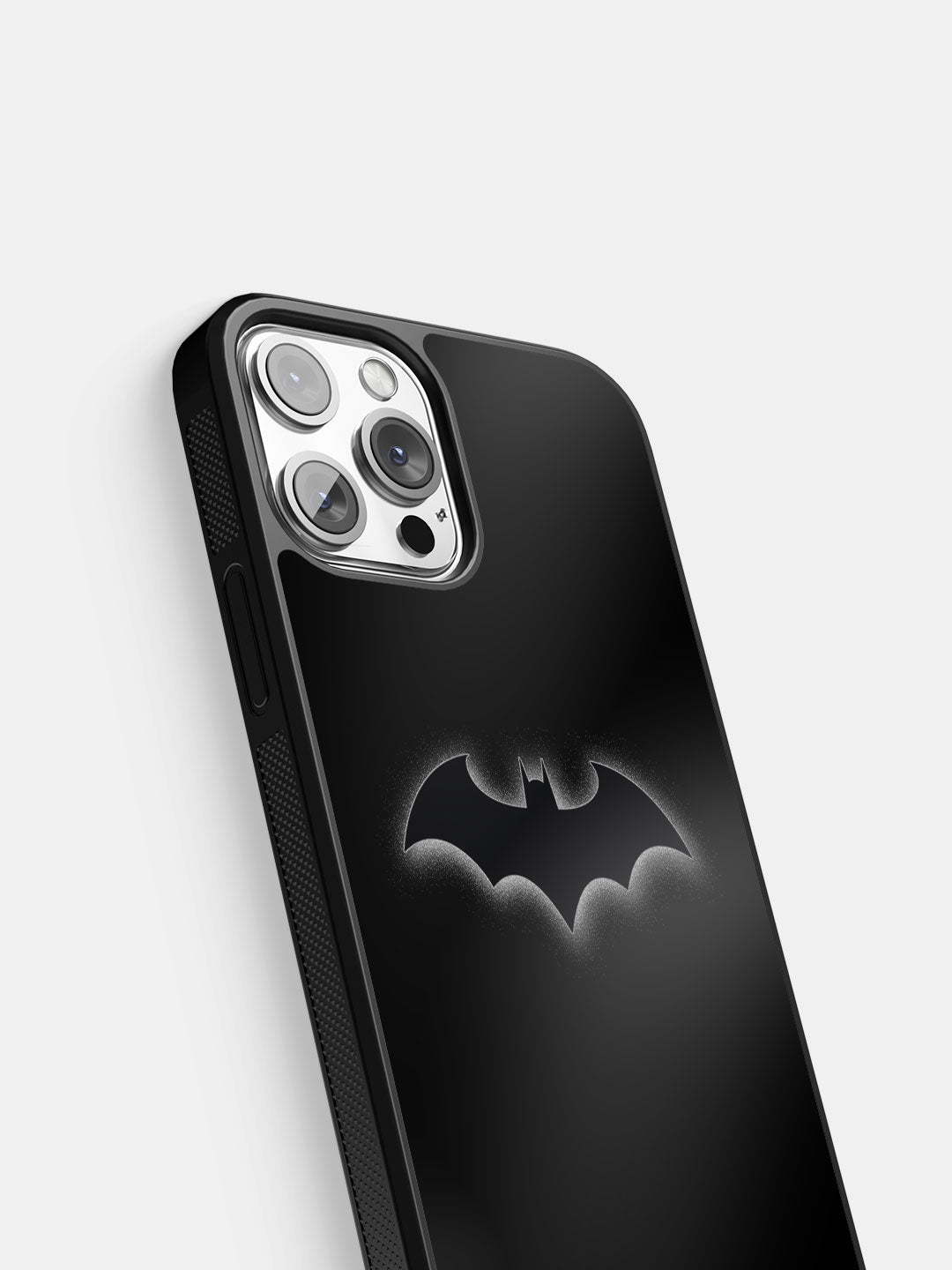 Logo Batman - iPhone 12 Pro Bumper Cover