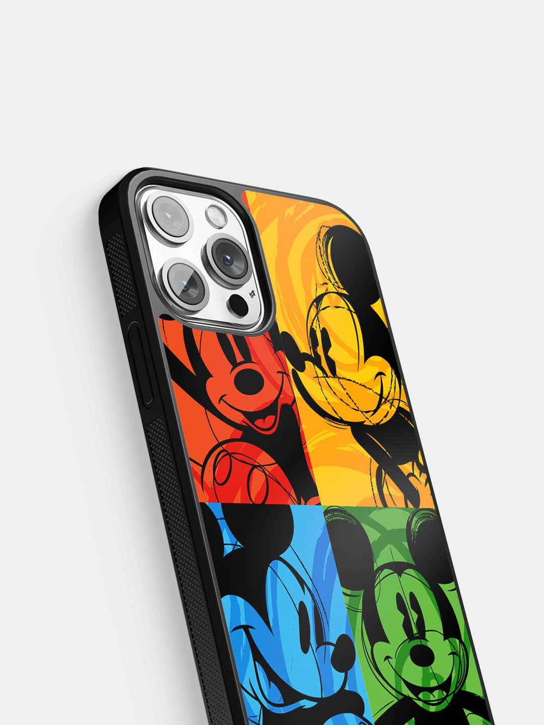 Shades of Mickey - iPhone 13 Pro Max Cover