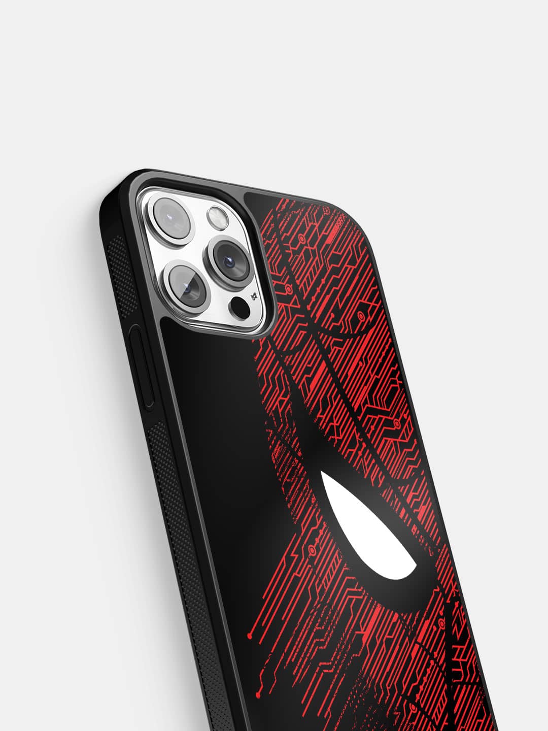 Sketch Out Spider Man - iPhone 13 Pro Max Cover