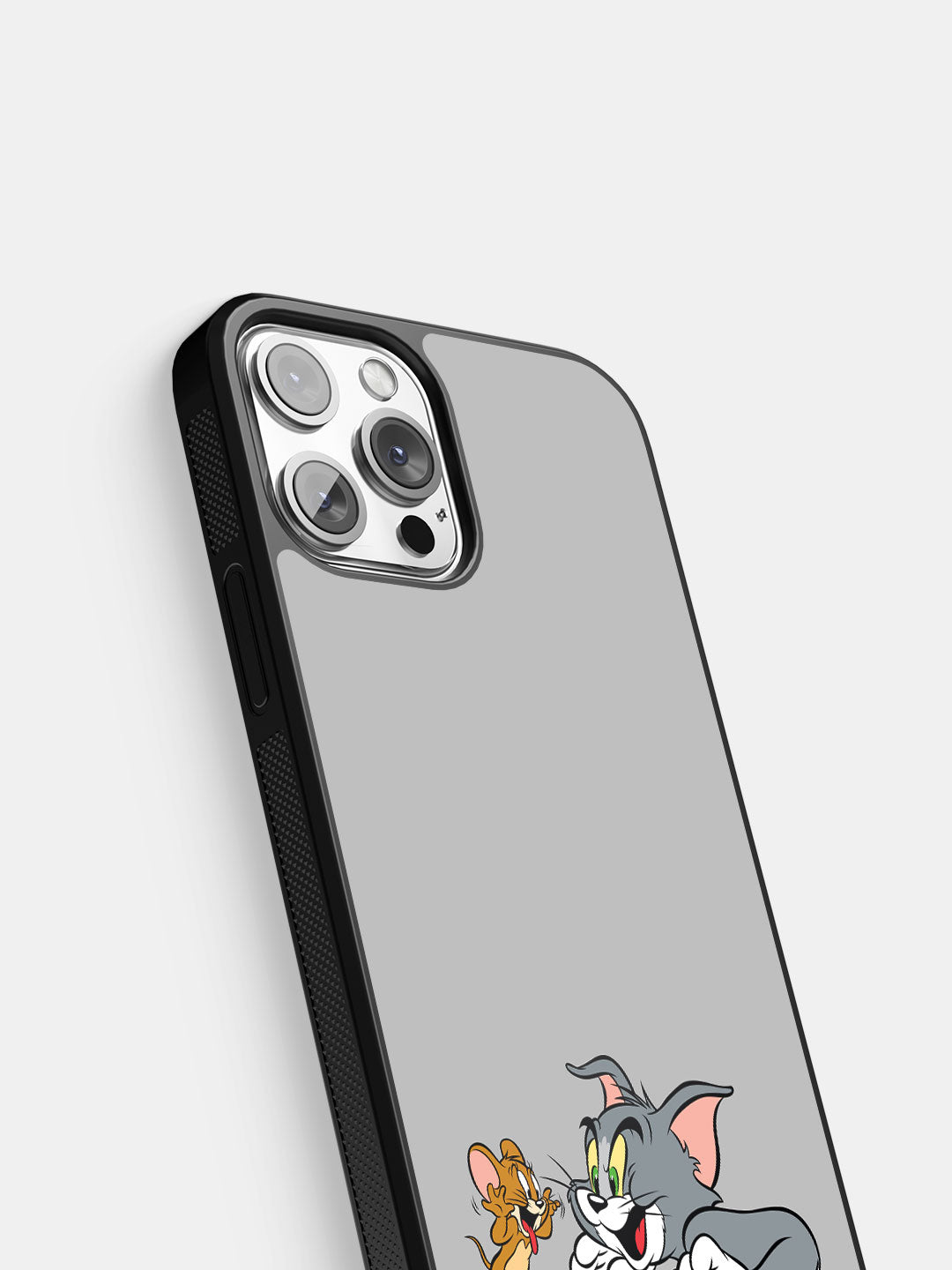 Tomfoolery - iPhone 13 Pro Max Cover