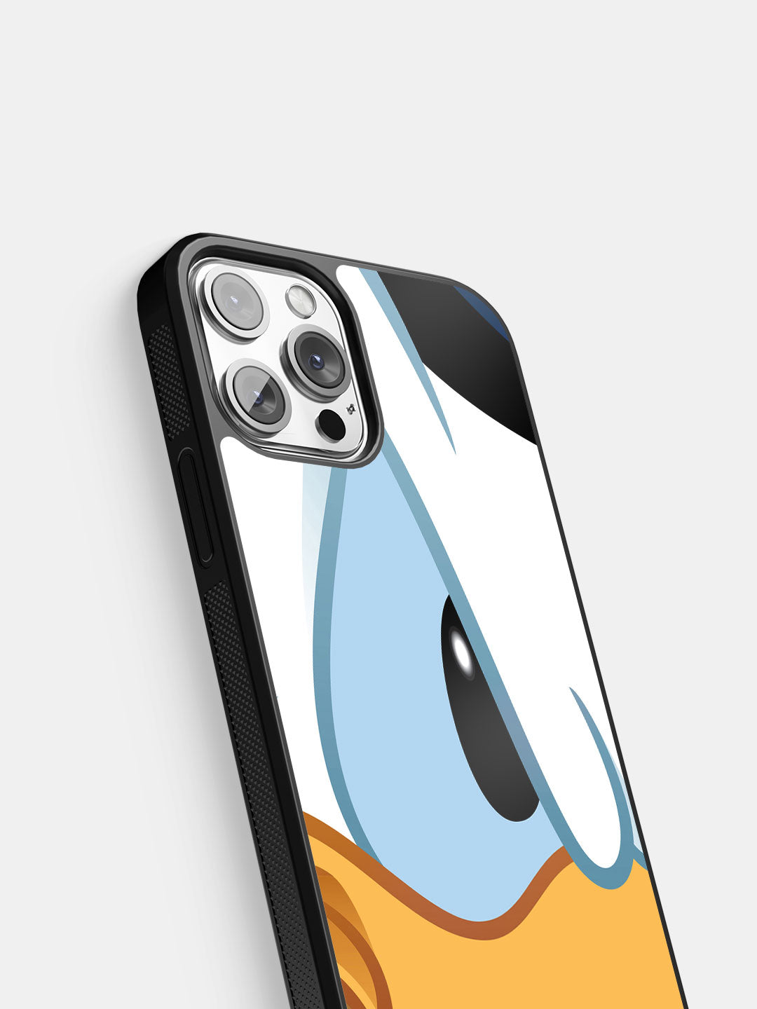 Zoom Up Donald - iPhone 13 Pro Max Cover