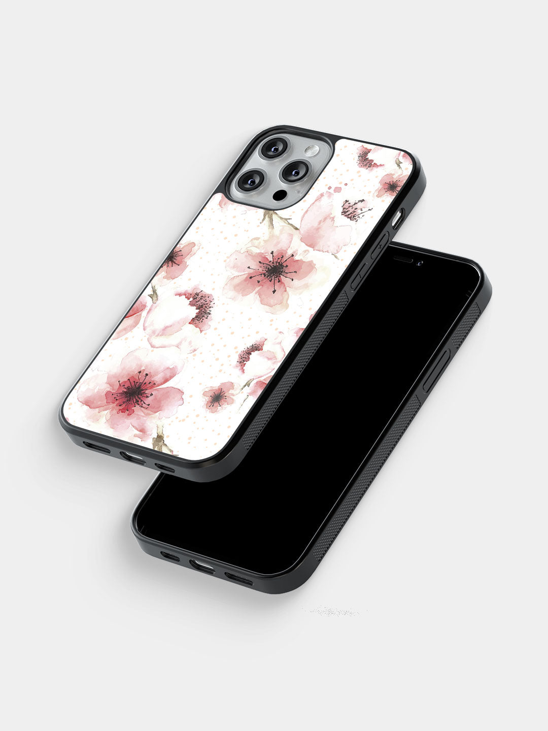 Peach Pastels - iPhone 13 Pro Max Cover