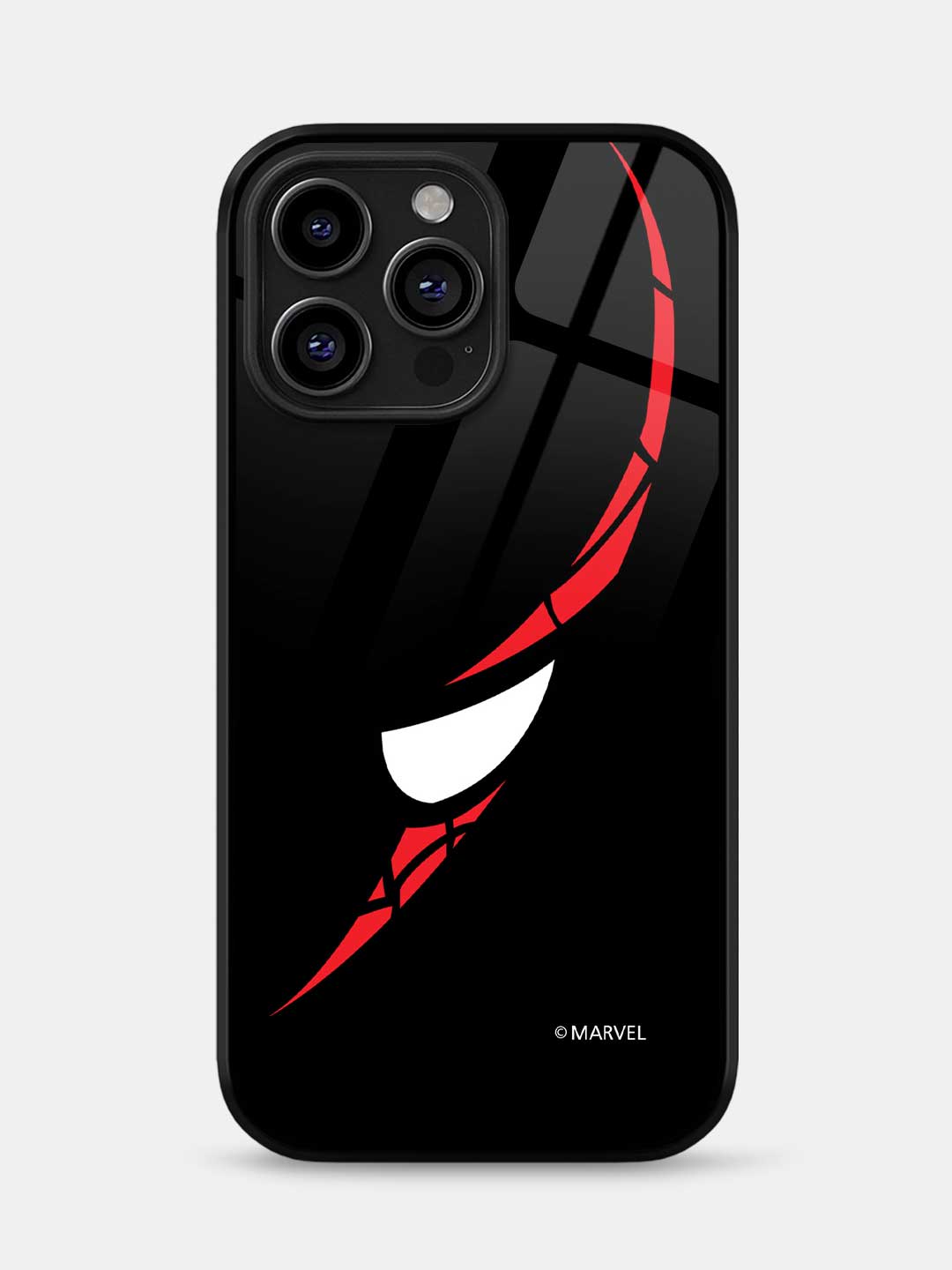 The Amazing Spider Man - iPhone 13 Pro Max Glass Cover