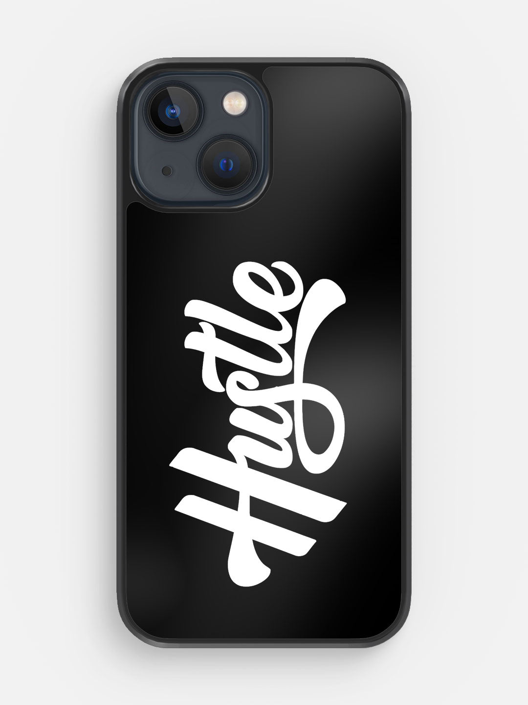 Hustle - iPhone 13 Mini Bumper Cover