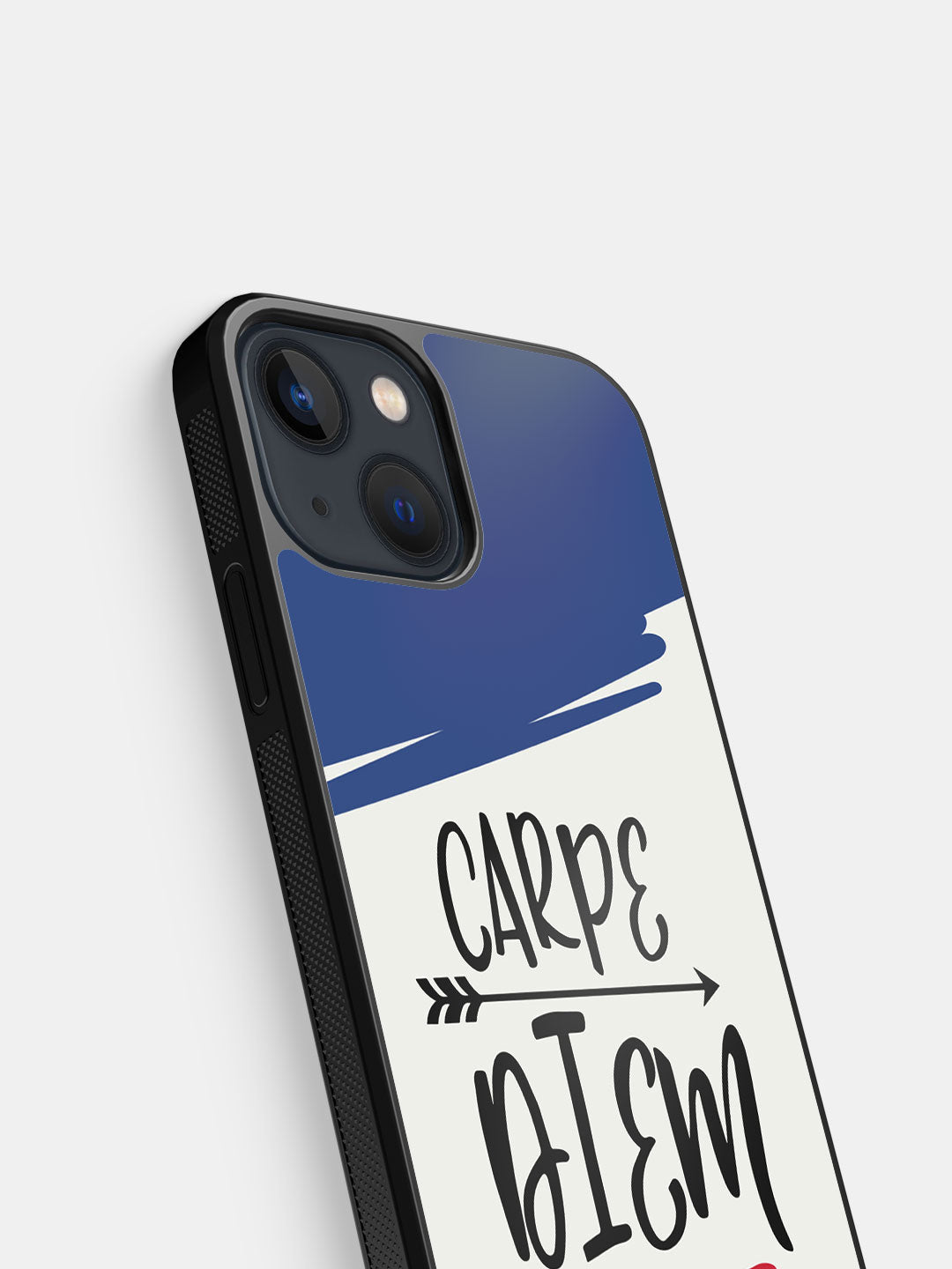 Carpe Diem - iPhone 13 Mini Cover