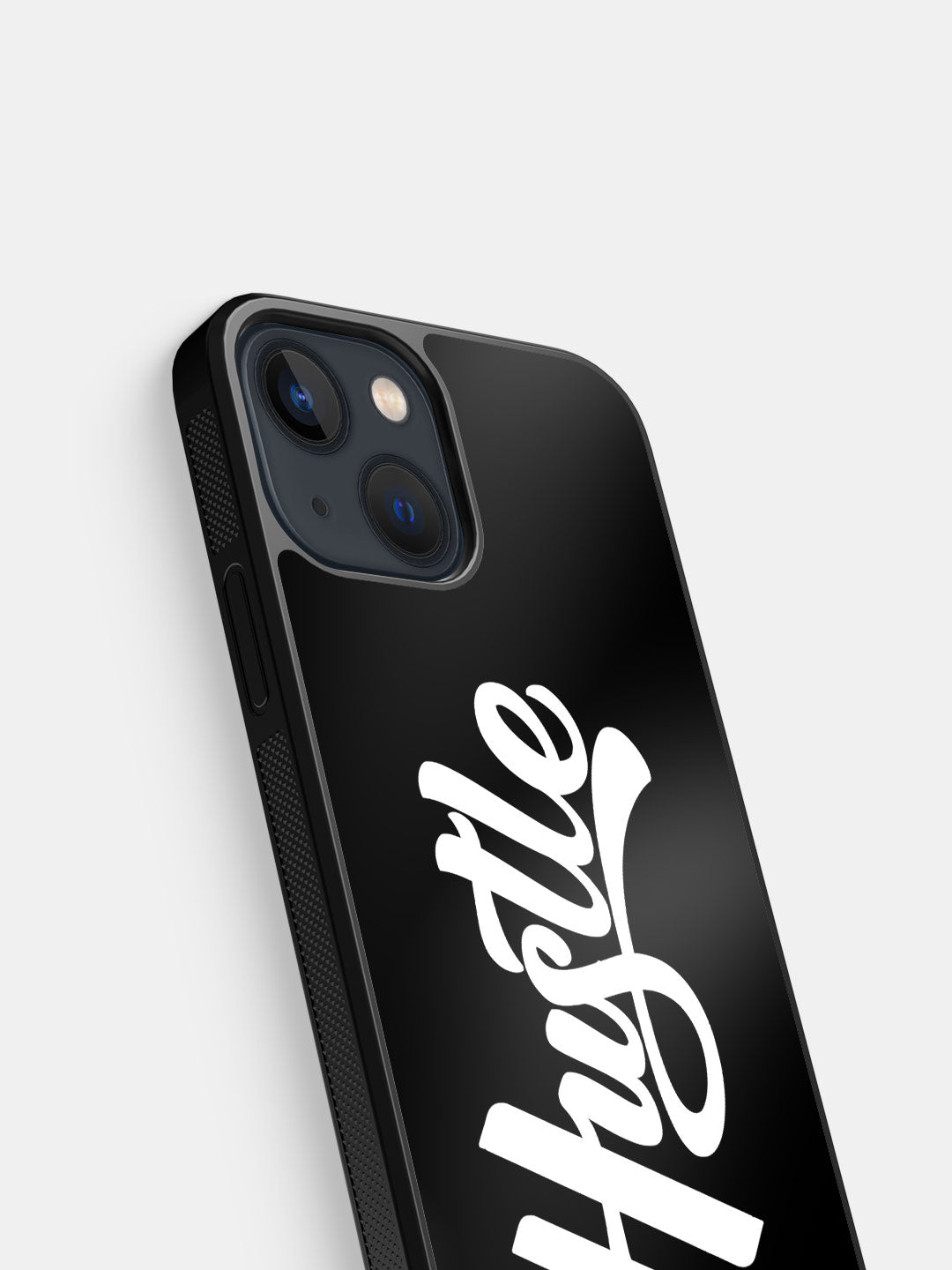 Hustle - iPhone 13 Mini Bumper Cover