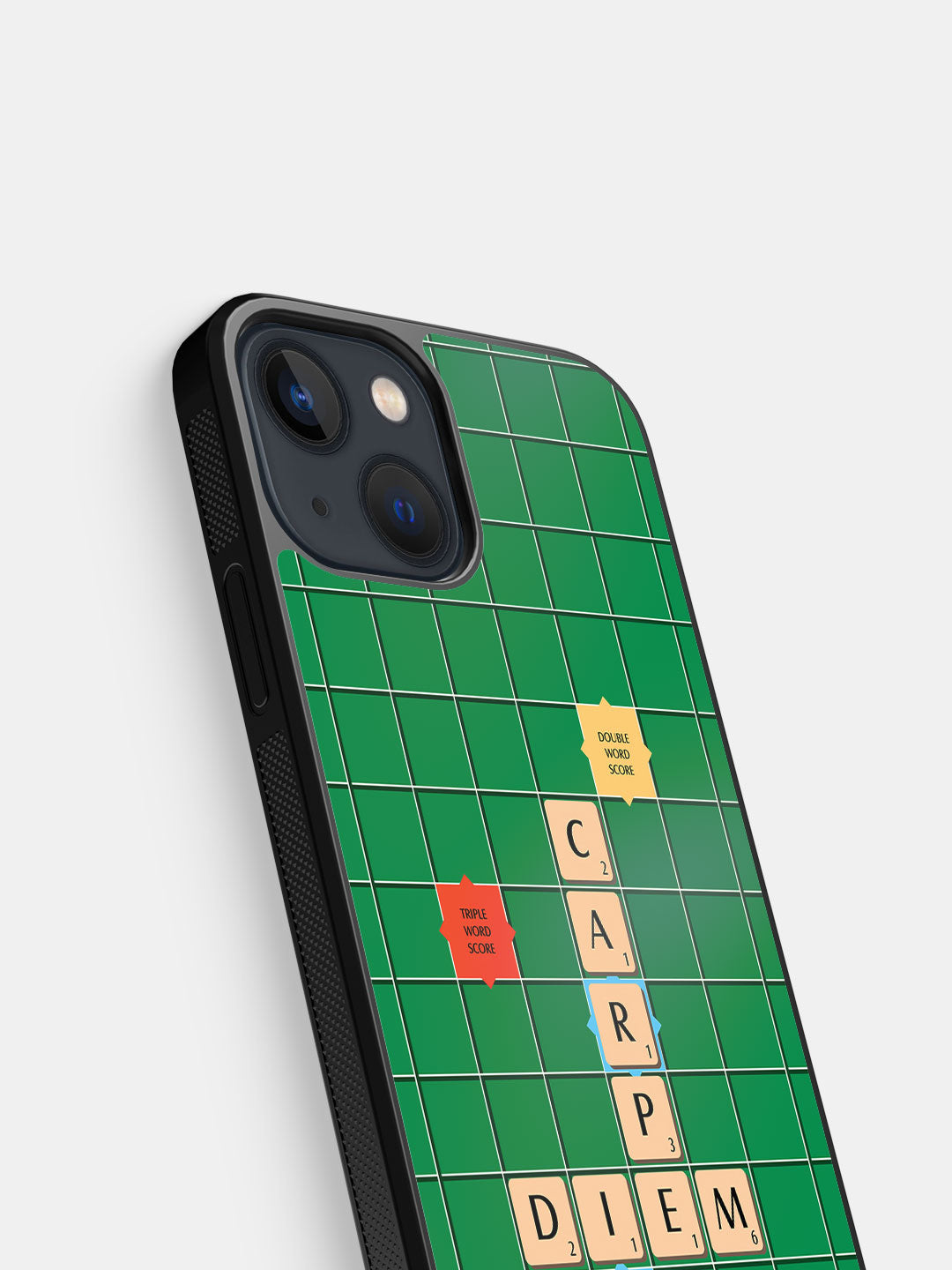 Scrabble Game - iPhone 13 Mini Cover