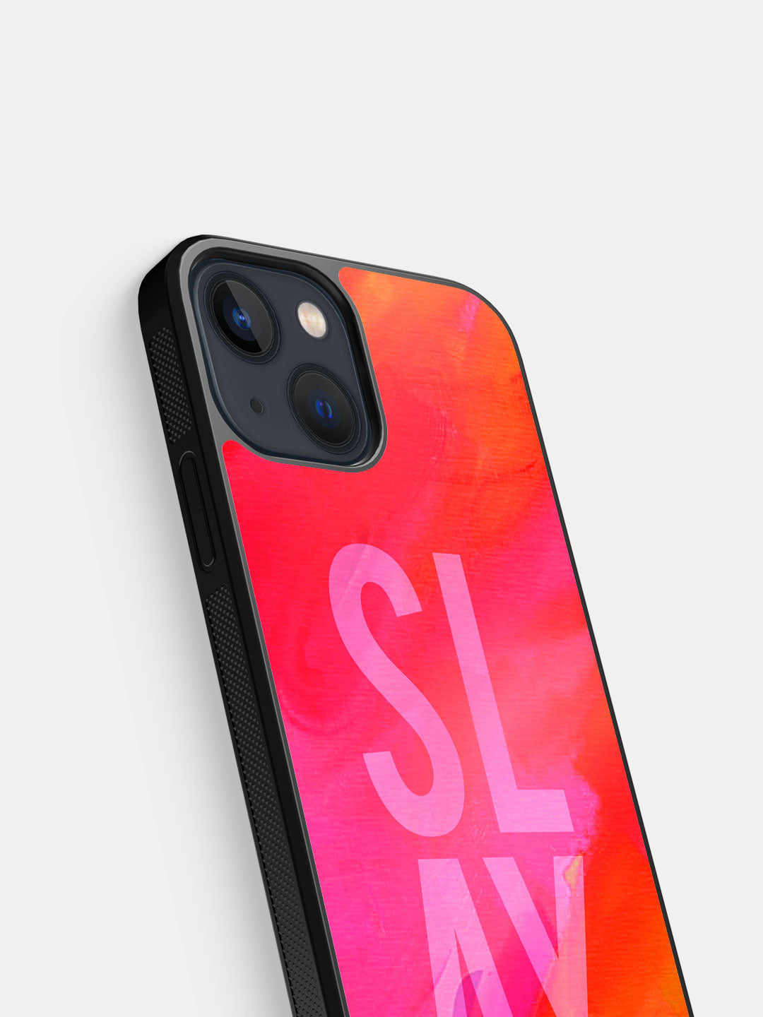 Slay Pink - iPhone 13 Mini Cover