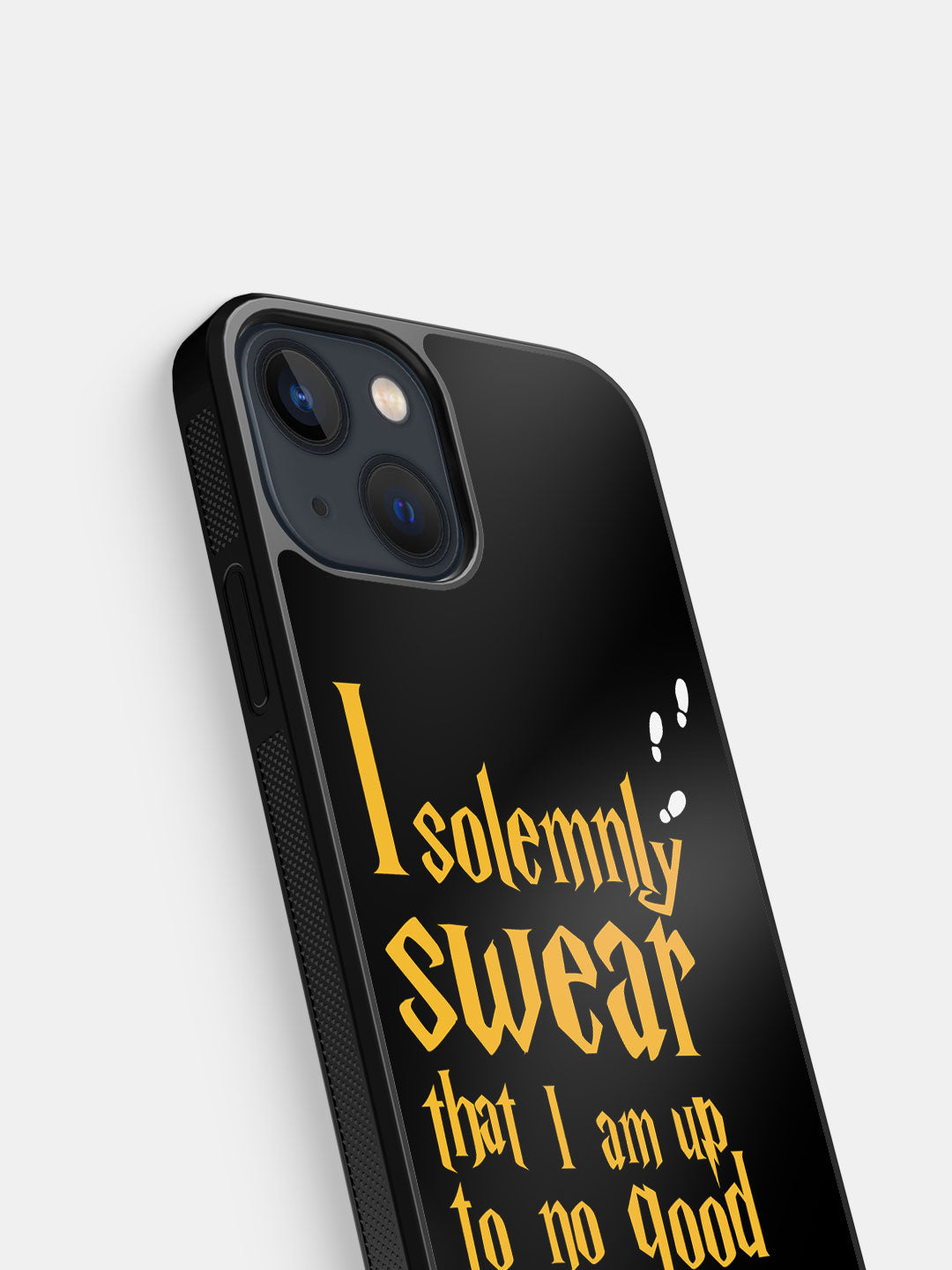 Solemnly Swear - iPhone 13 Mini Cover
