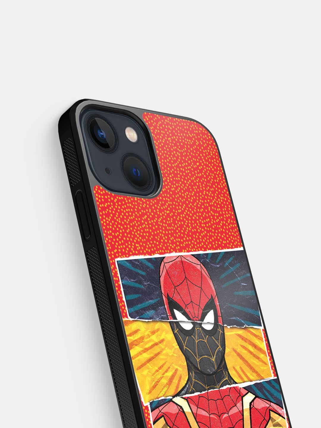 Spider Man Engage - iPhone 13 Mini Cover