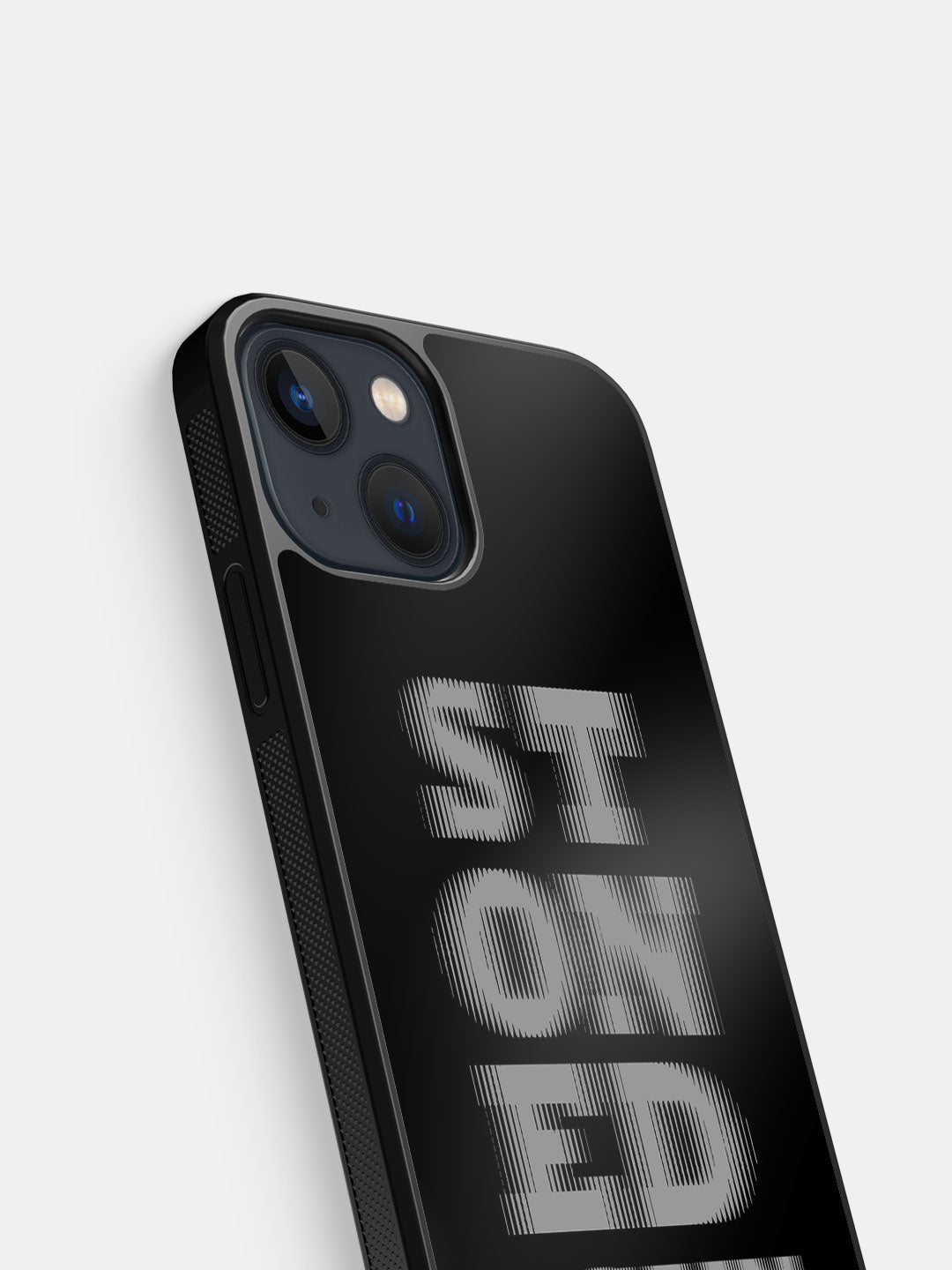 Stoned Again - iPhone 13 Mini Cover