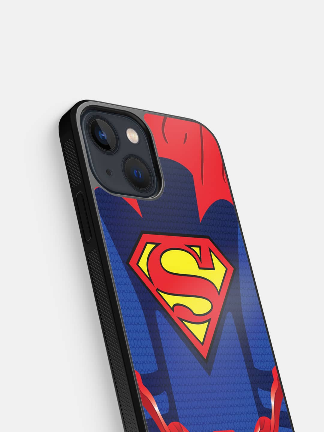 Suit up Superman - iPhone 13 Mini Cover