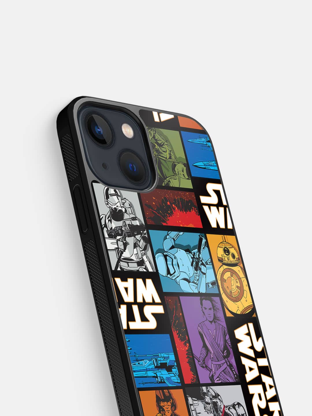 The Force Awakens - iPhone 13 Mini Cover