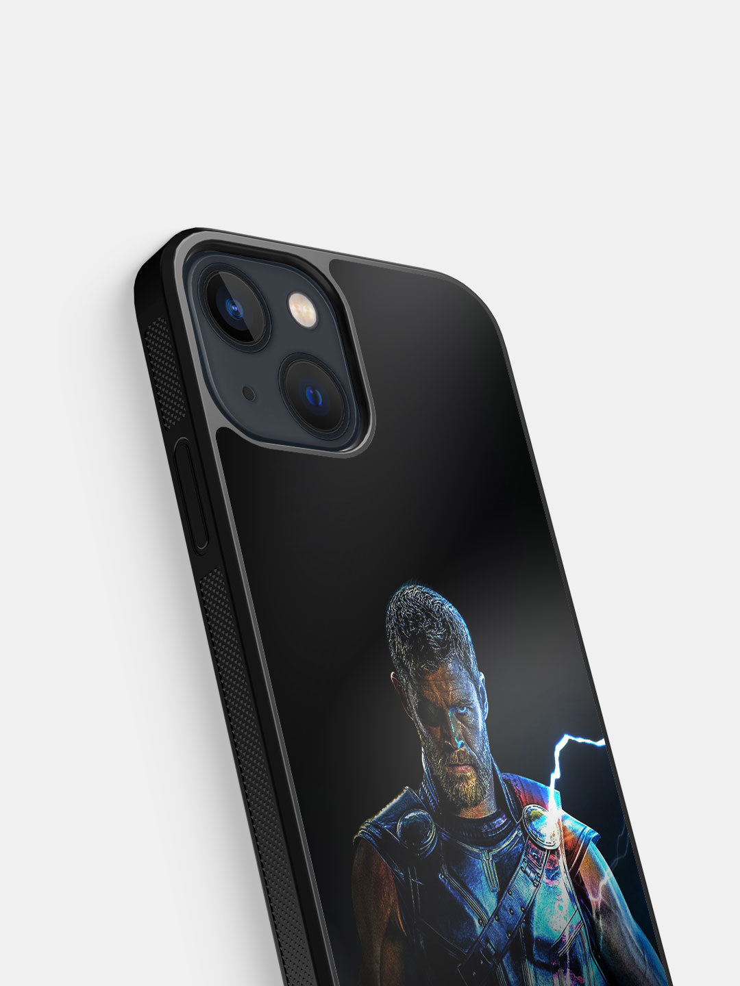 The Thor Triumph - iPhone 13 Mini Cover