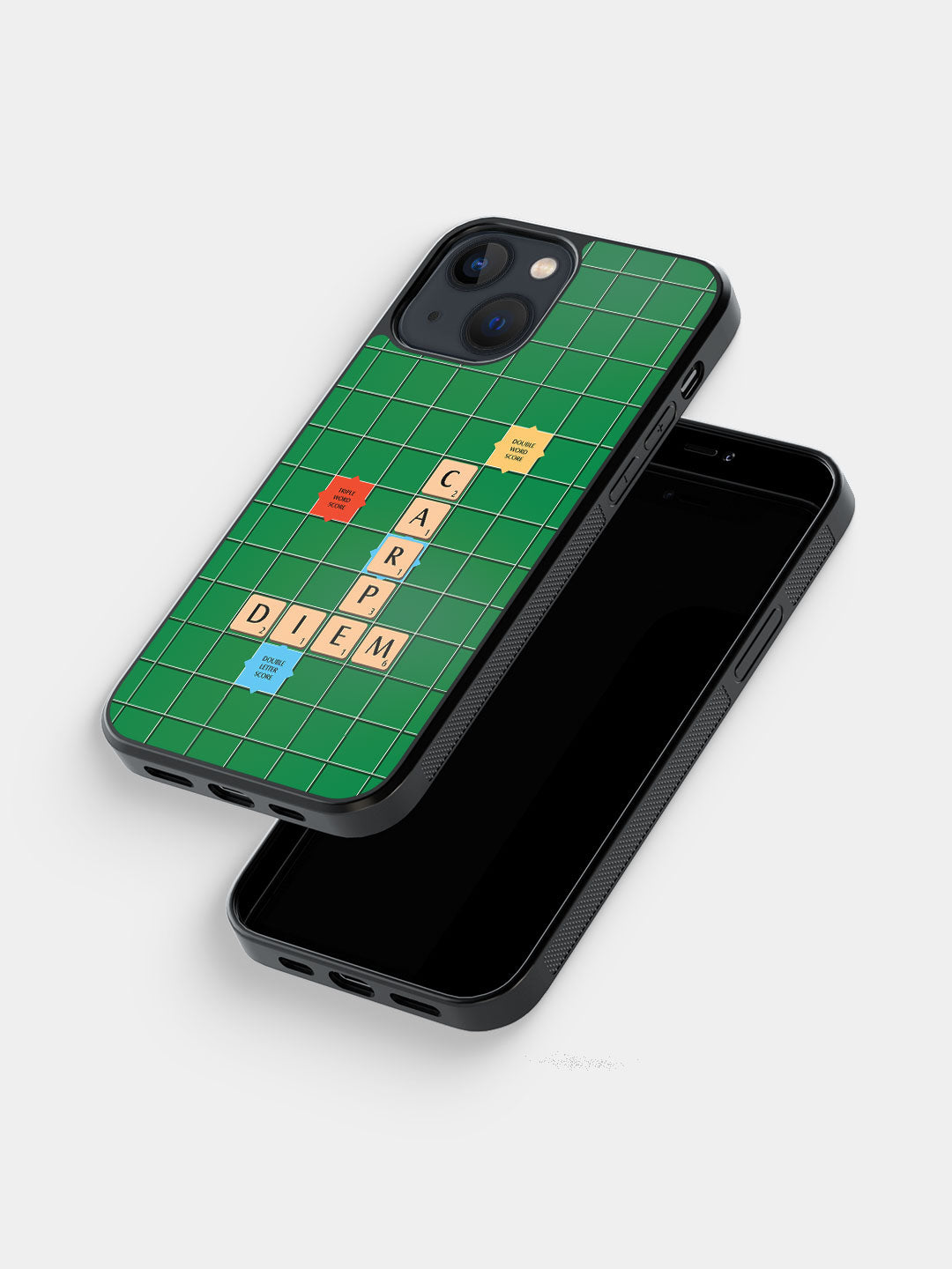 Scrabble Game - iPhone 13 Mini Cover