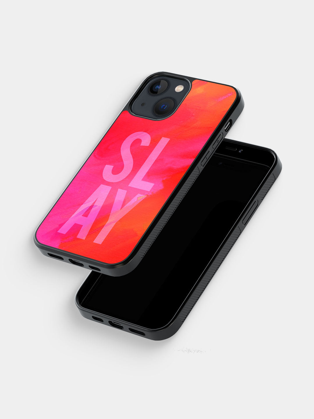 Slay Pink - iPhone 13 Mini Cover