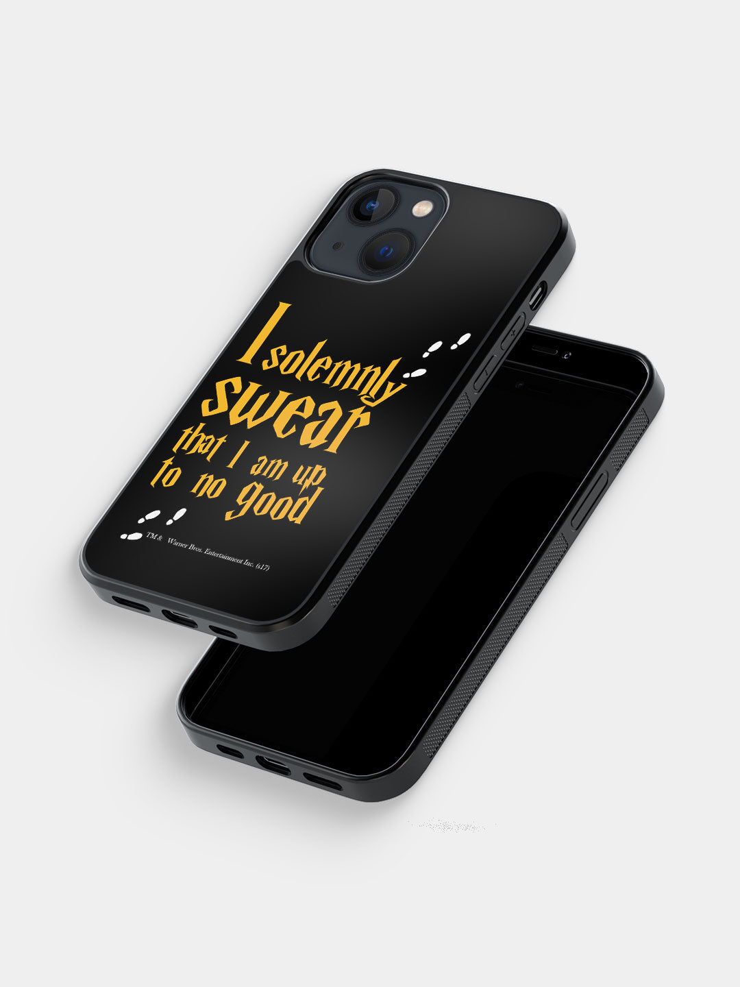 Solemnly Swear - iPhone 13 Mini Cover