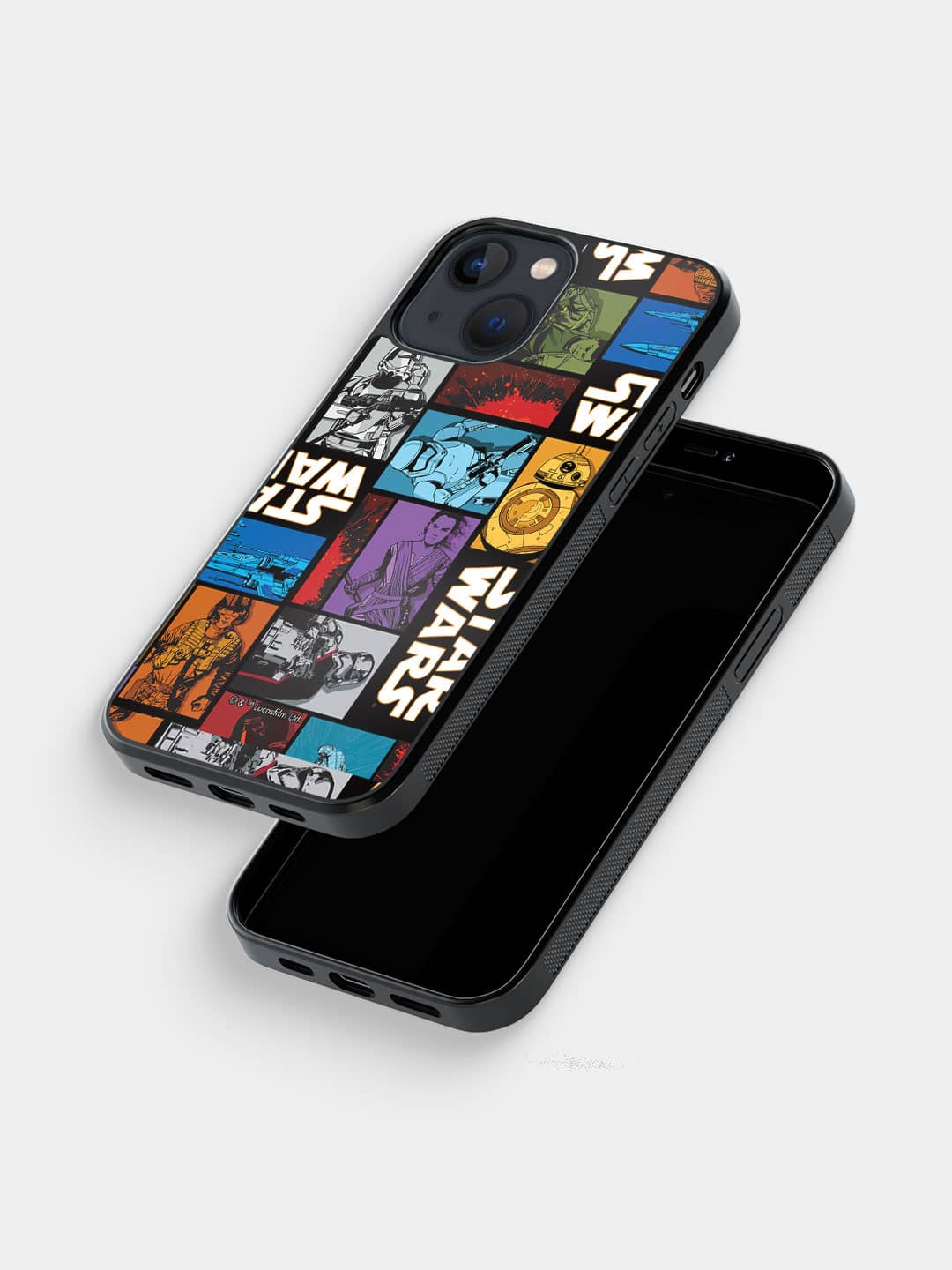 The Force Awakens - iPhone 13 Mini Cover