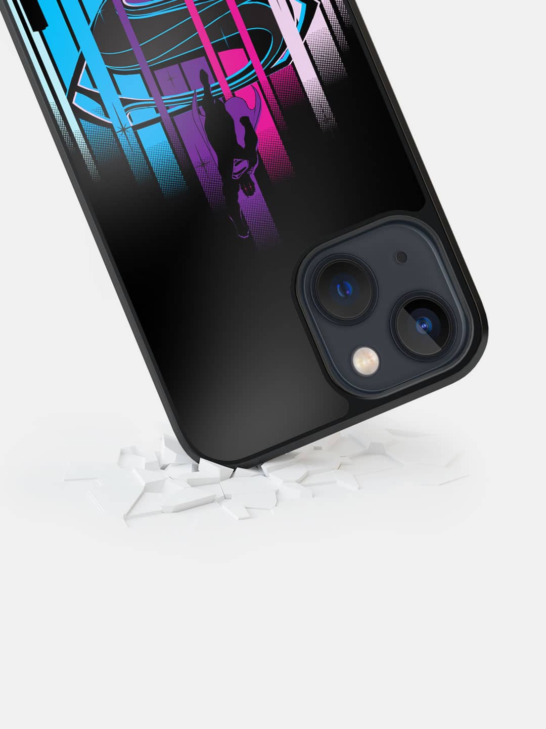 Symbol of Hope - iPhone 13 Mini Cover