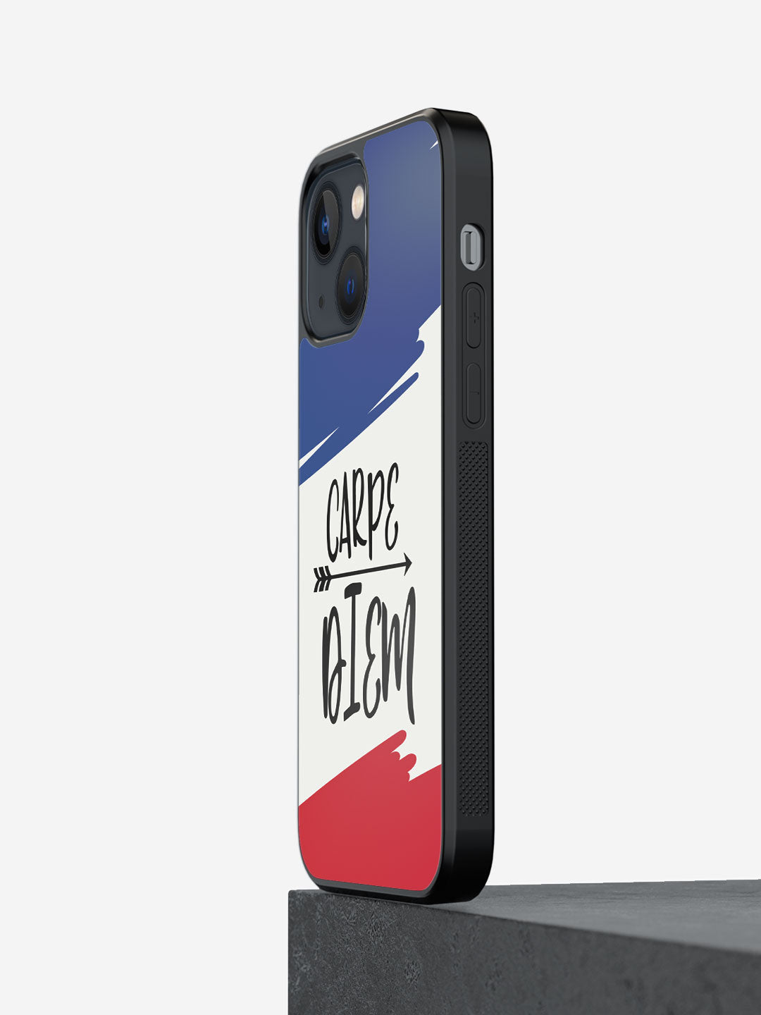 Carpe Diem - iPhone 13 Mini Cover