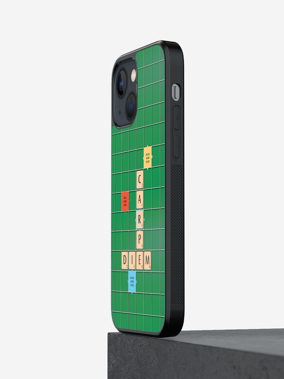 Scrabble Game - iPhone 13 Mini Cover