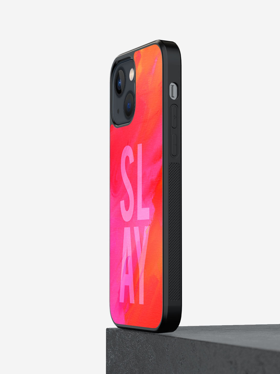 Slay Pink - iPhone 13 Mini Cover