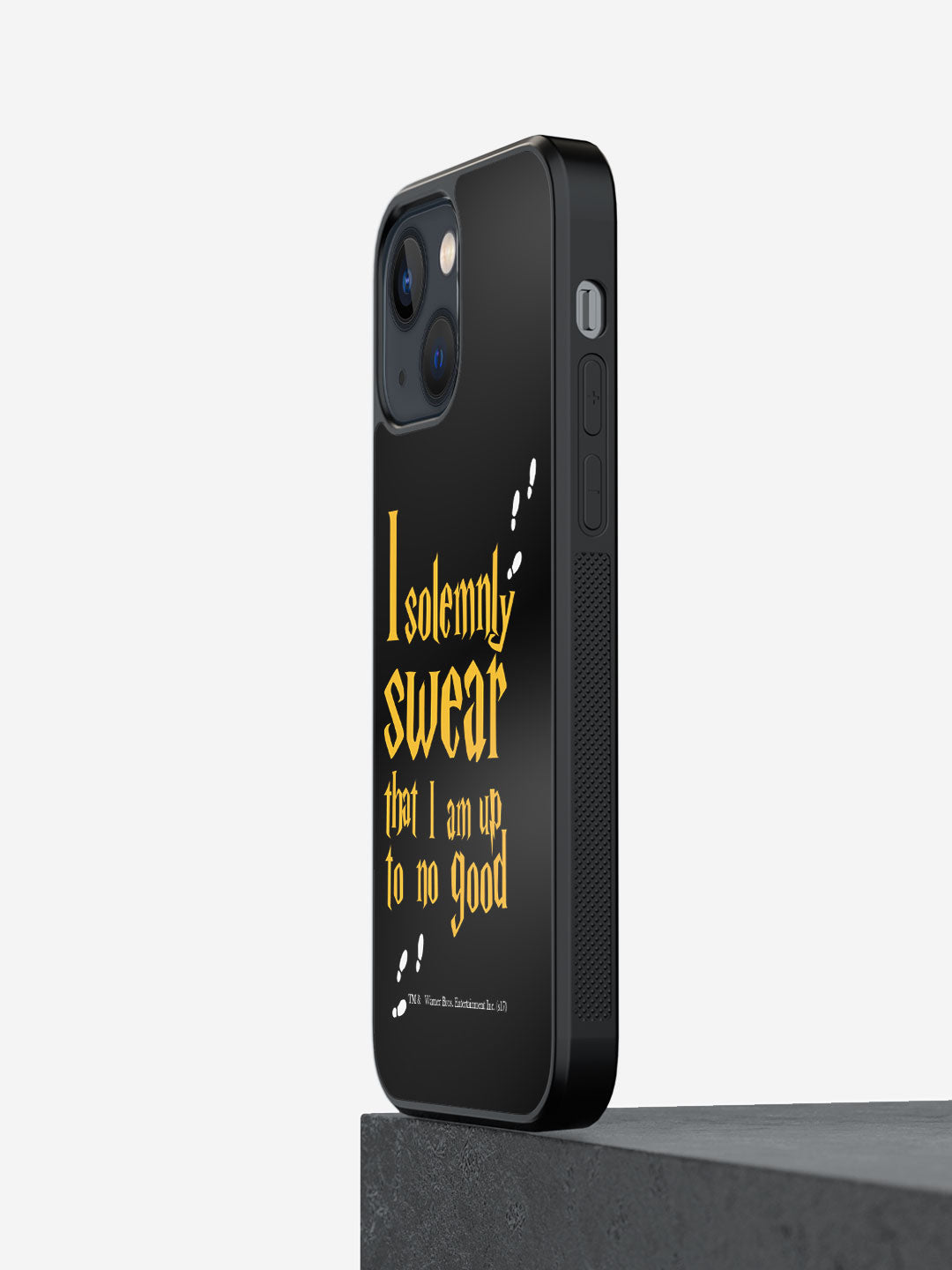Solemnly Swear - iPhone 13 Mini Cover