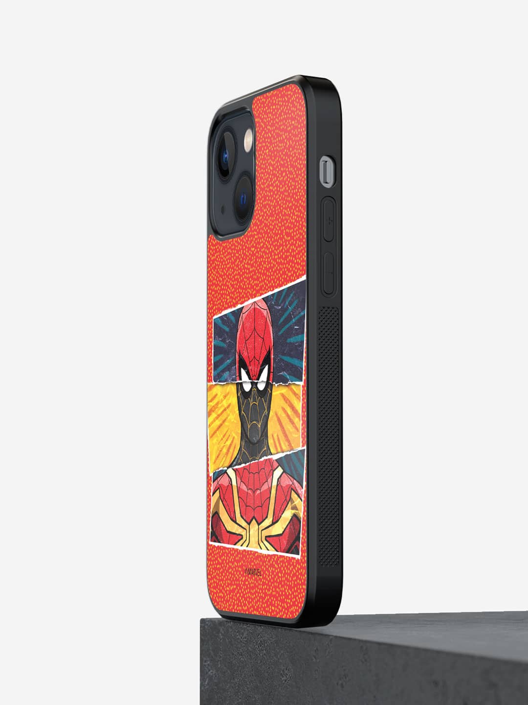 Spider Man Engage - iPhone 13 Mini Cover