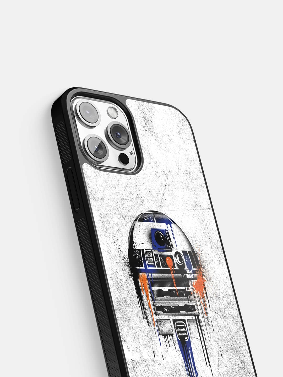 Astro Droid - iPhone 13 Pro Cover