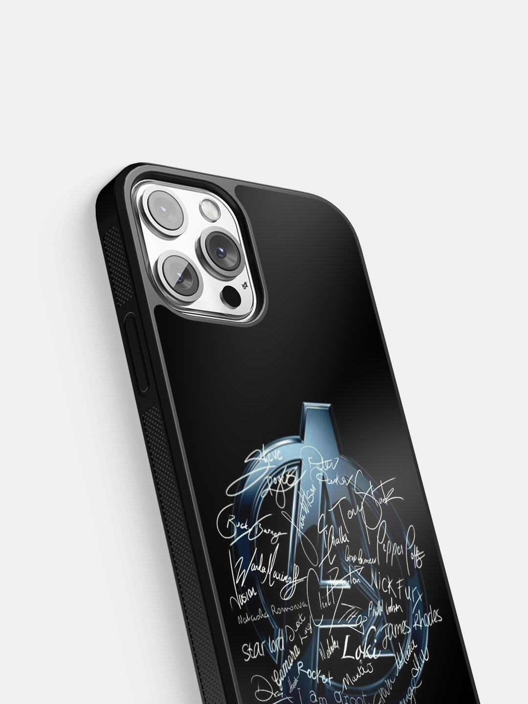Avengers Nostalgia - iPhone 13 Pro Cover