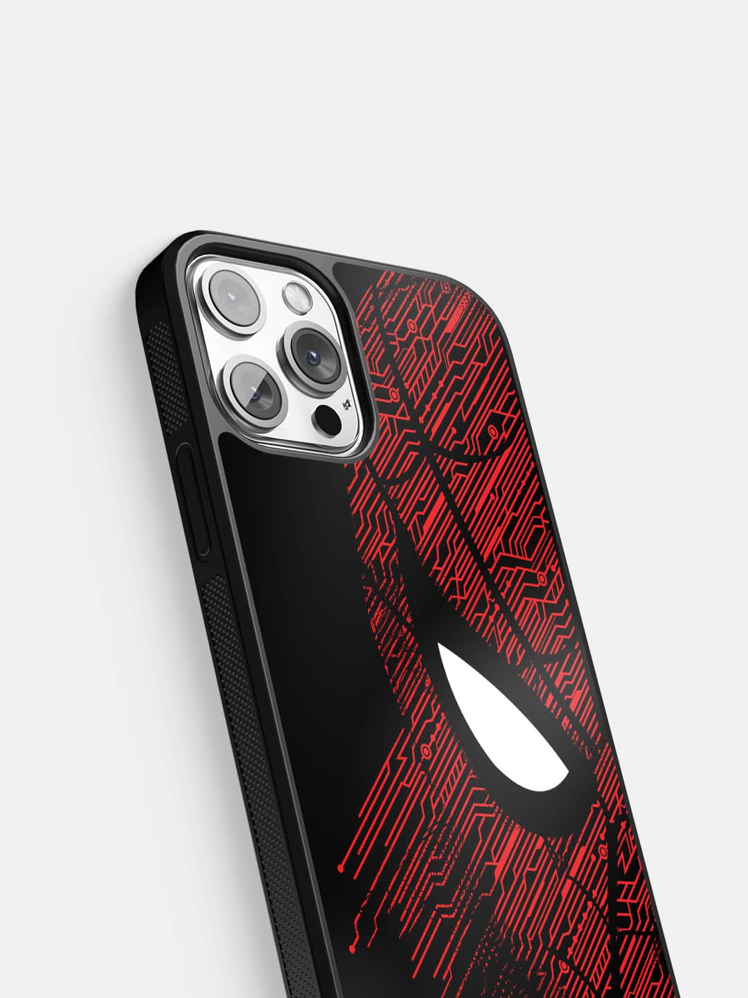 Sketch Out Spider Man - iPhone 13 Pro Cover