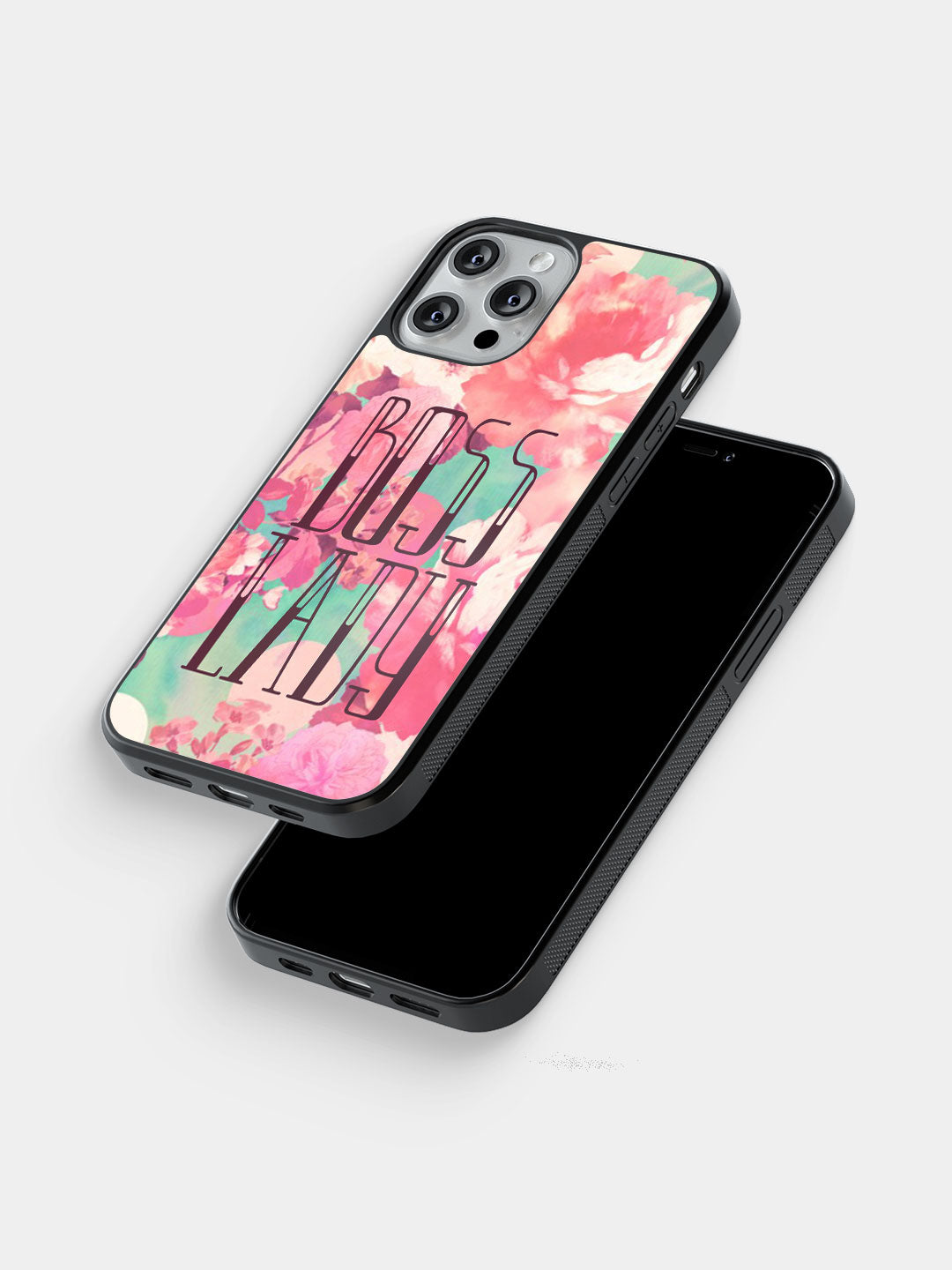 Boss Lady - iPhone 13 Pro Cover