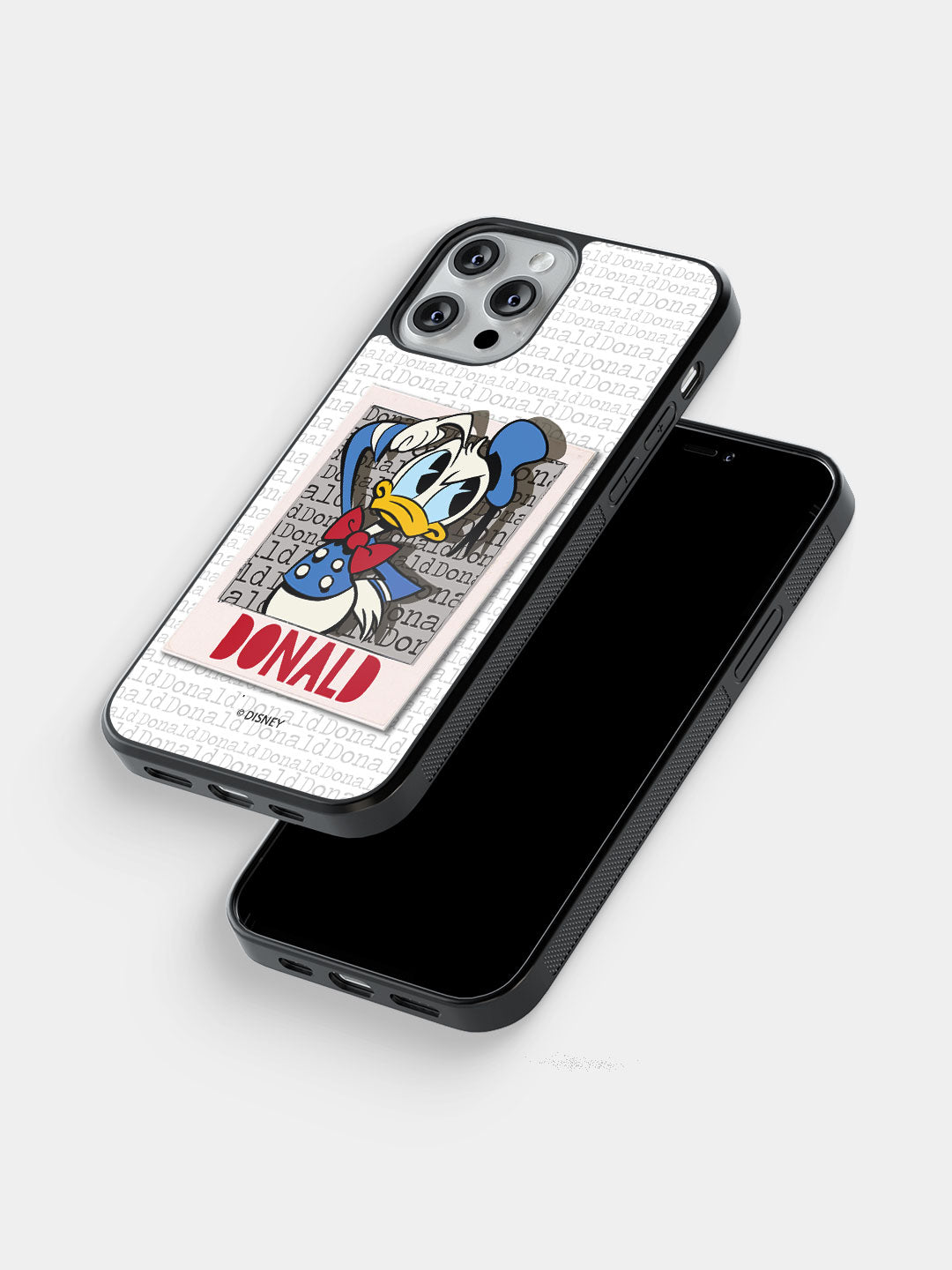 Hello Mr Donald - iPhone 13 Pro Cover