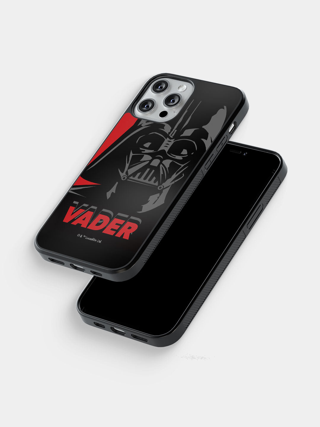 Vader - iPhone 13 Pro Cover