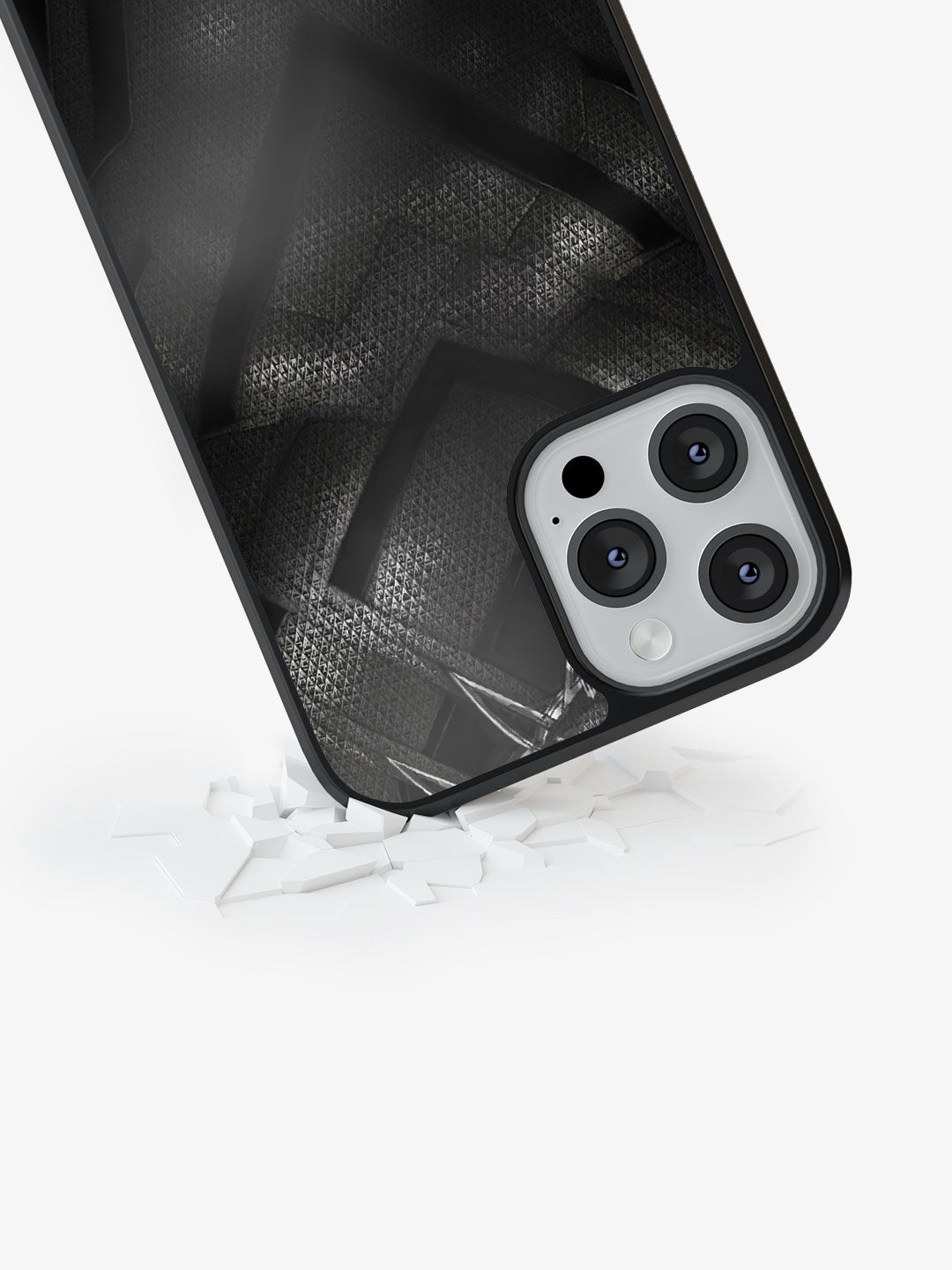 Suit up Black Panther - iPhone 13 Pro Cover