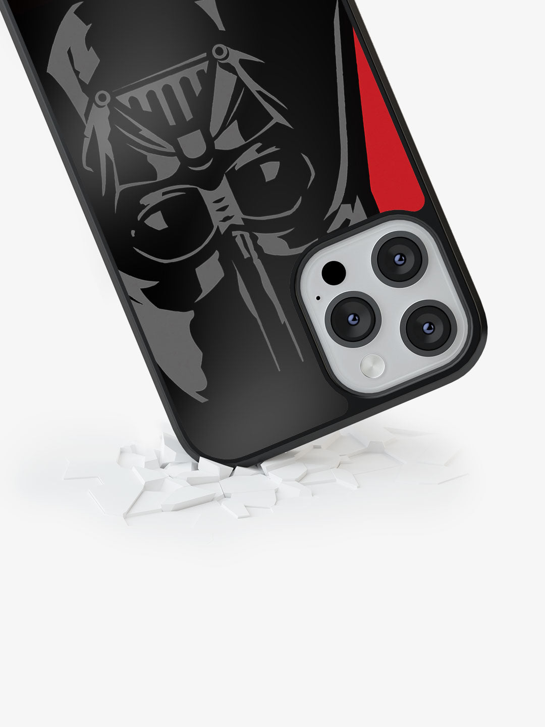 Vader - iPhone 13 Pro Cover