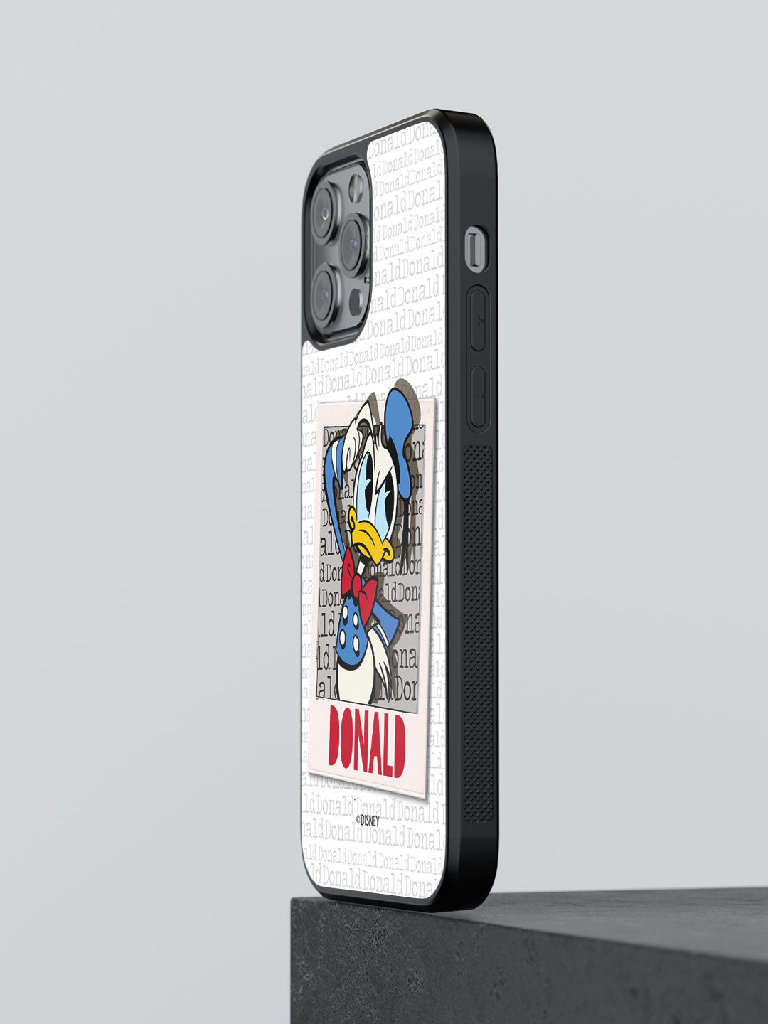 Hello Mr Donald - iPhone 13 Pro Cover