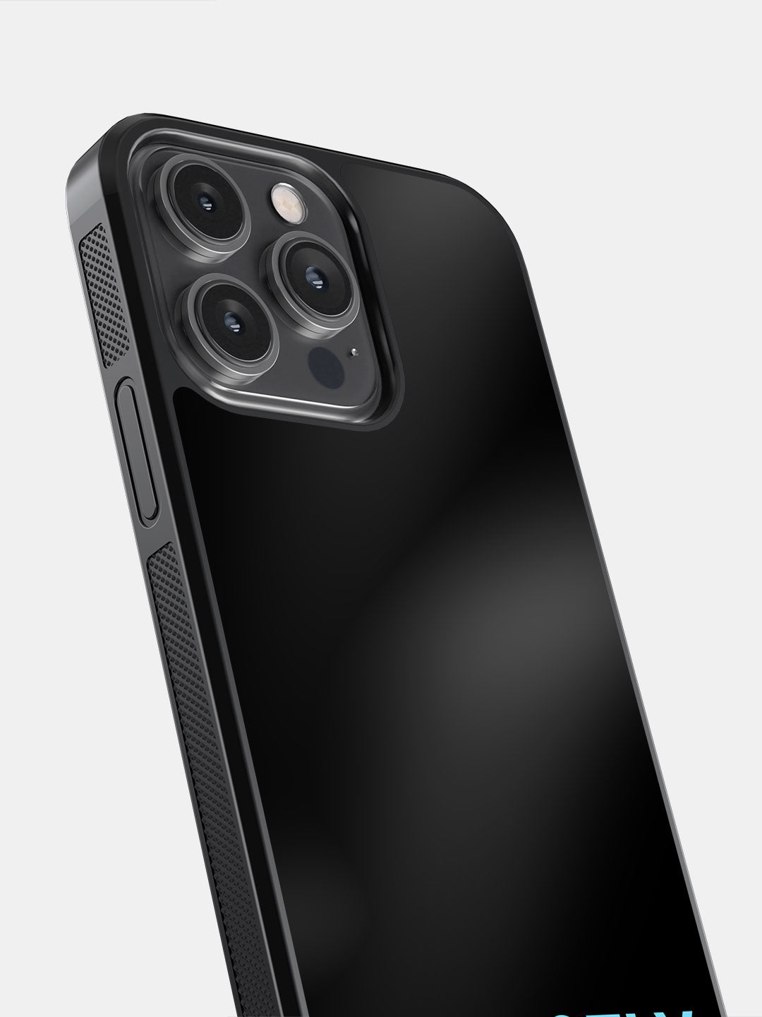 Perfectly Imperfect - iPhone 14 Pro Max Bumper Cover