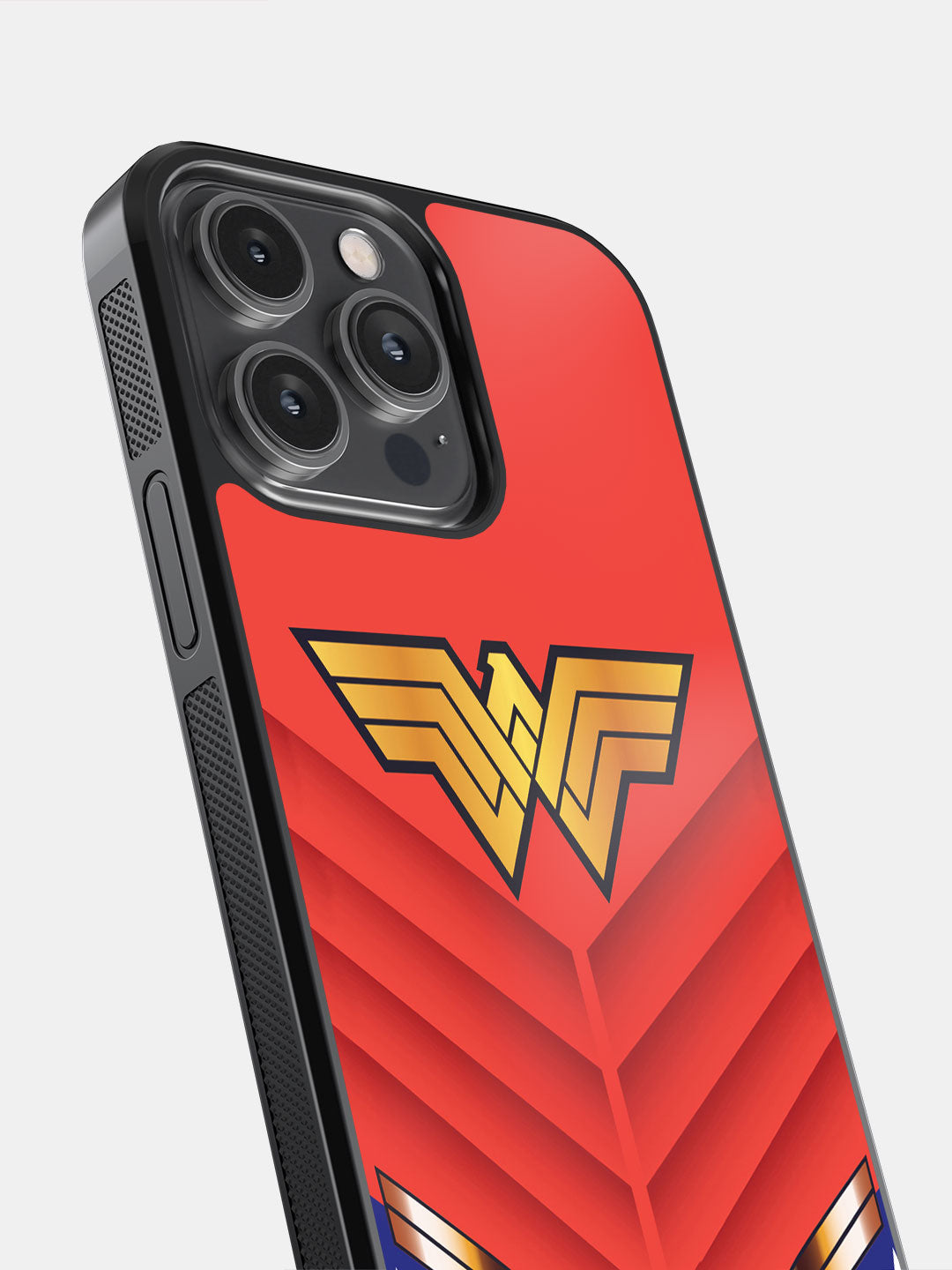 Suit up Wonder Woman - iPhone 14 Pro Max Cover