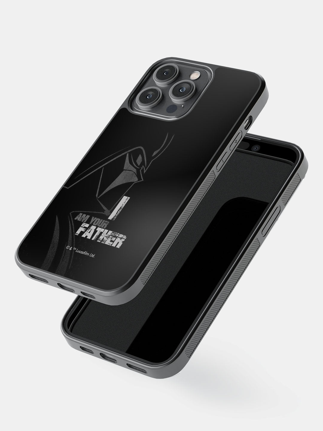 I am Your Father - iPhone 14 Pro Max Cover