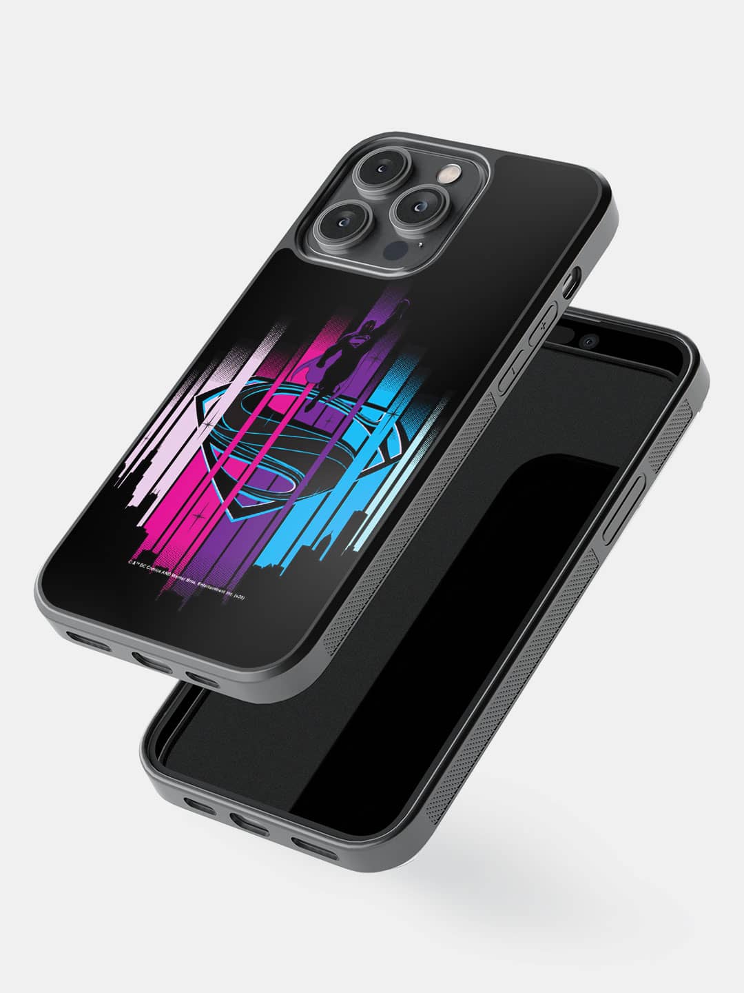 Symbol of Hope - iPhone 14 Pro Max Cover