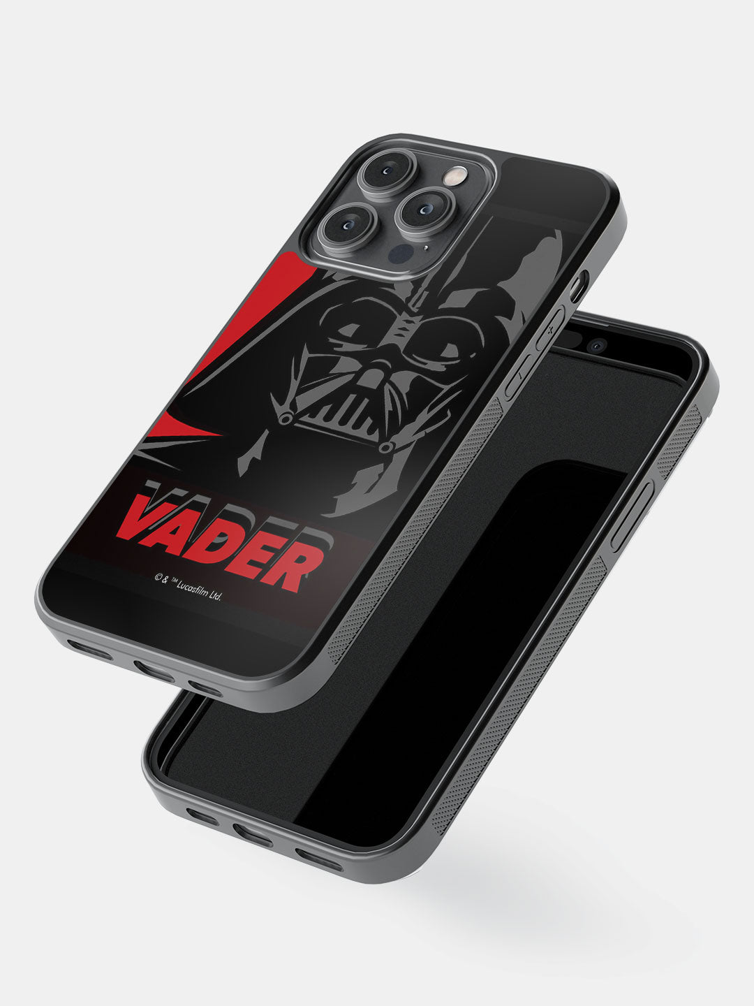 Vader - iPhone 14 Pro Max Cover