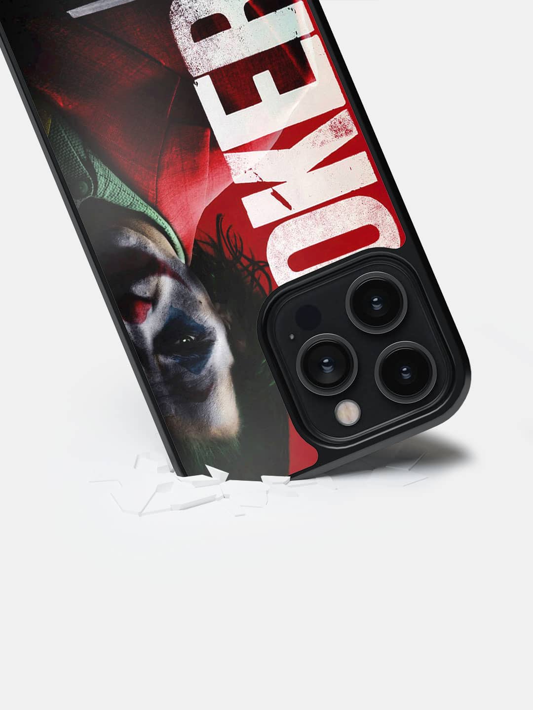 Clown Prince - iPhone 14 Pro Max Cover