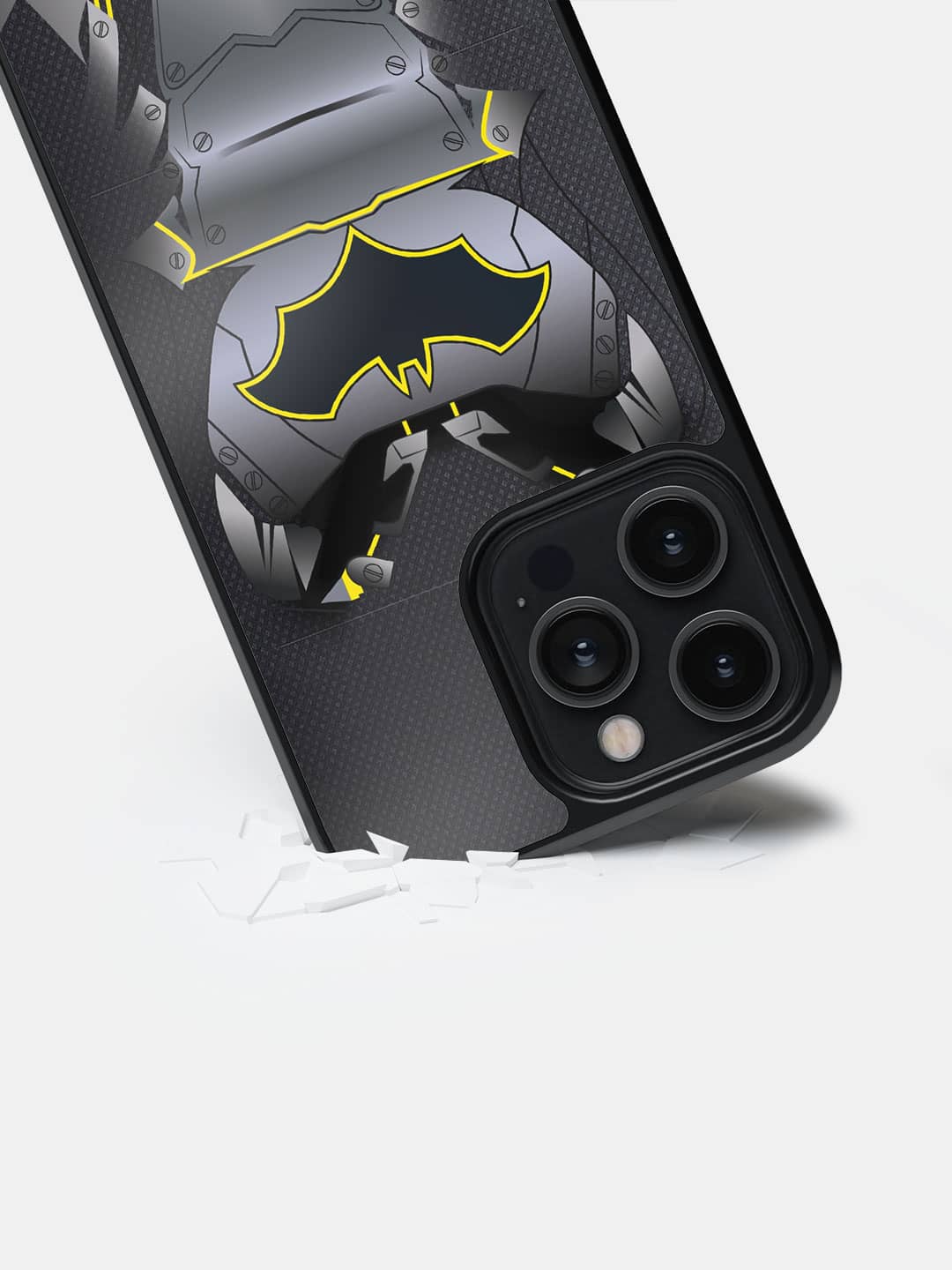 Suit up Batman - iPhone 14 Pro Max Cover