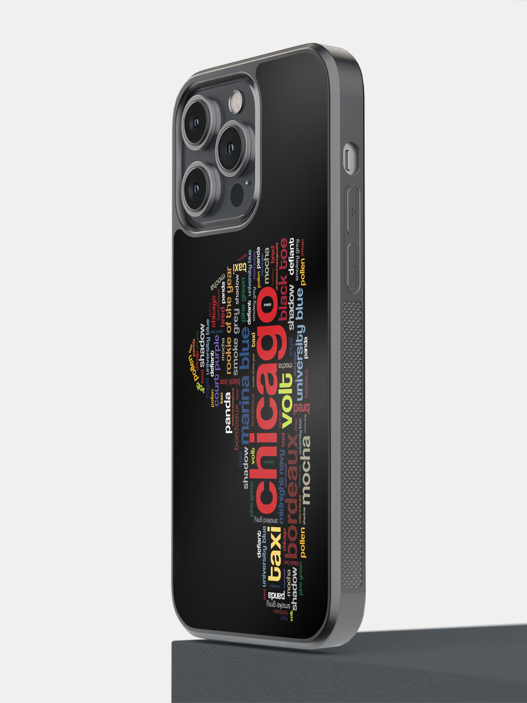 Sneakerhead Labels - iPhone 14 Pro Max Cover