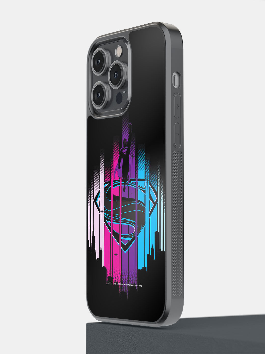 Symbol of Hope - iPhone 14 Pro Max Cover