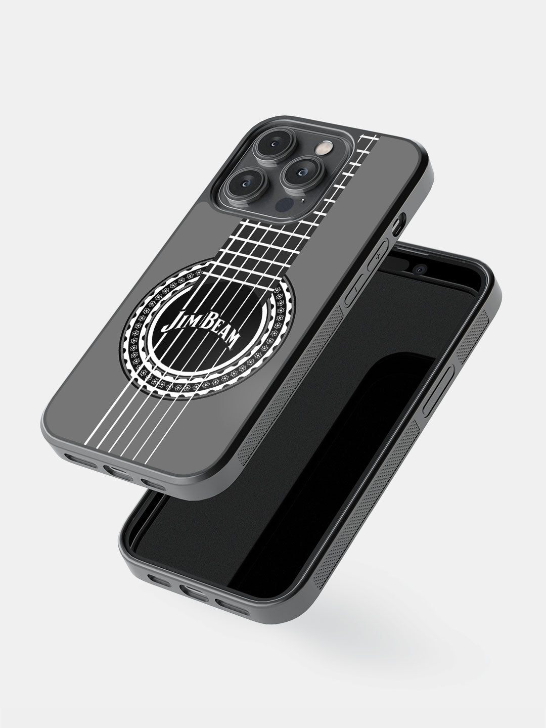 Jim Beam Flamenco - iPhone 14 Pro Cover