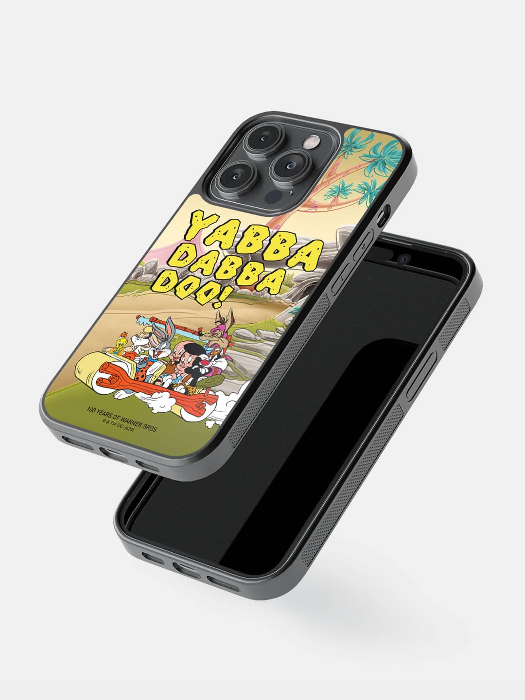 Looney Tunes Mania - iPhone 14 Pro Cover