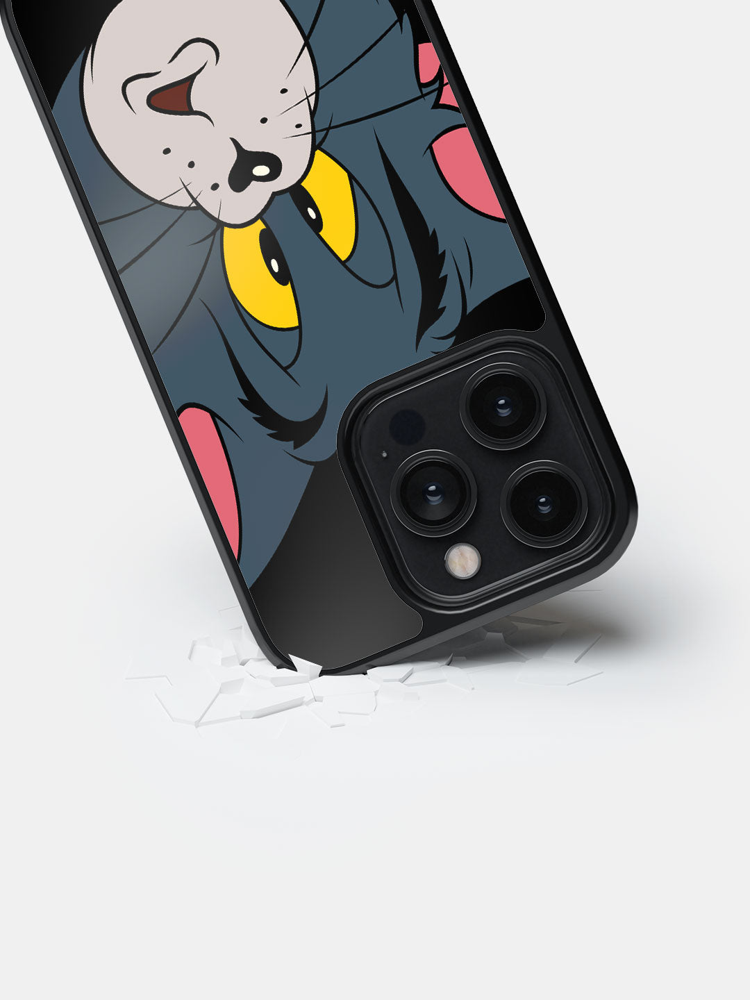 Energy Loading - iPhone 14 Pro Cover